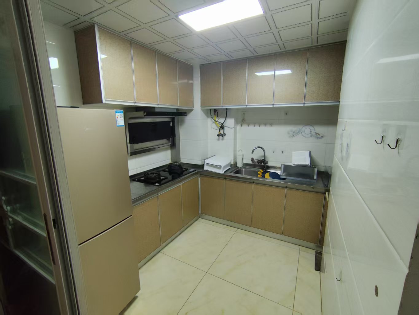 帝奥北城名郡 2室2厅1卫 101m²