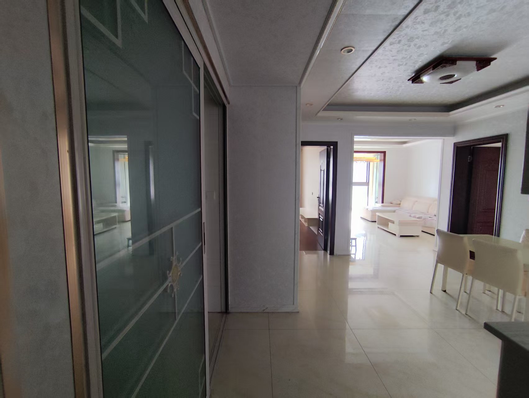 帝奥北城名郡 2室2厅1卫 101m²