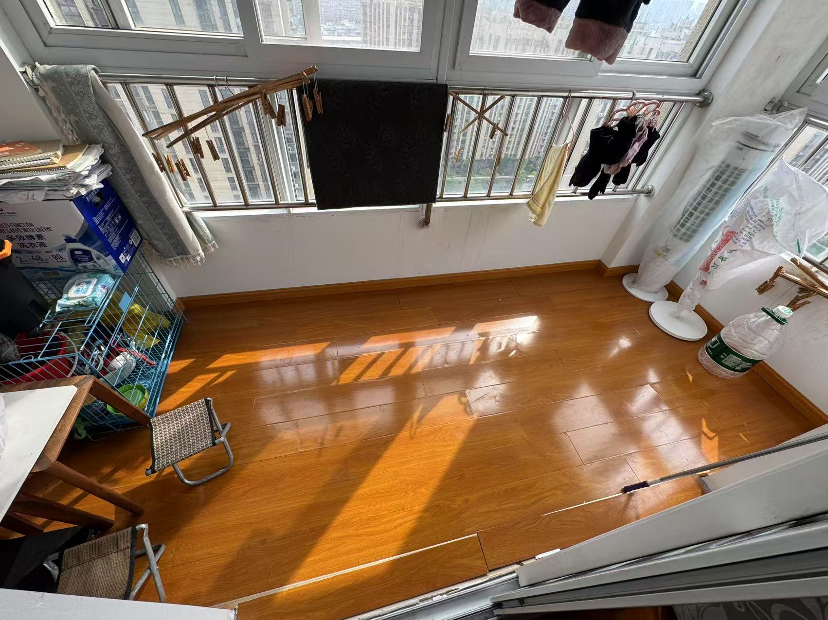 学士府 2室1厅1卫 87.95m²