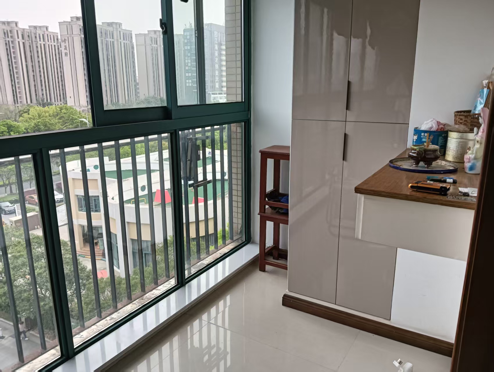 新城小区 3室2厅1卫 135.00m&sup2;