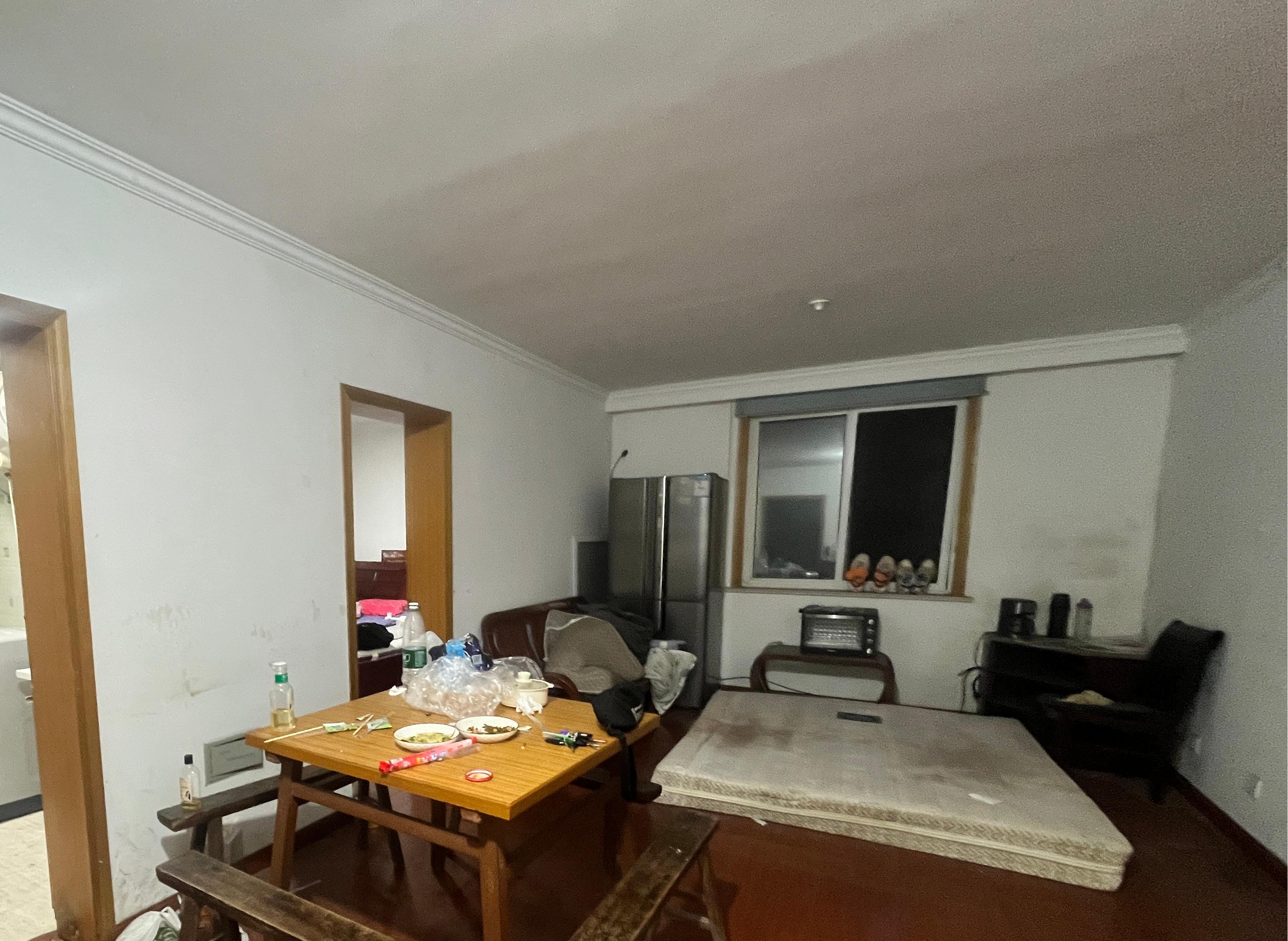 锦安花园一期 3室2厅1卫 108m&sup2;