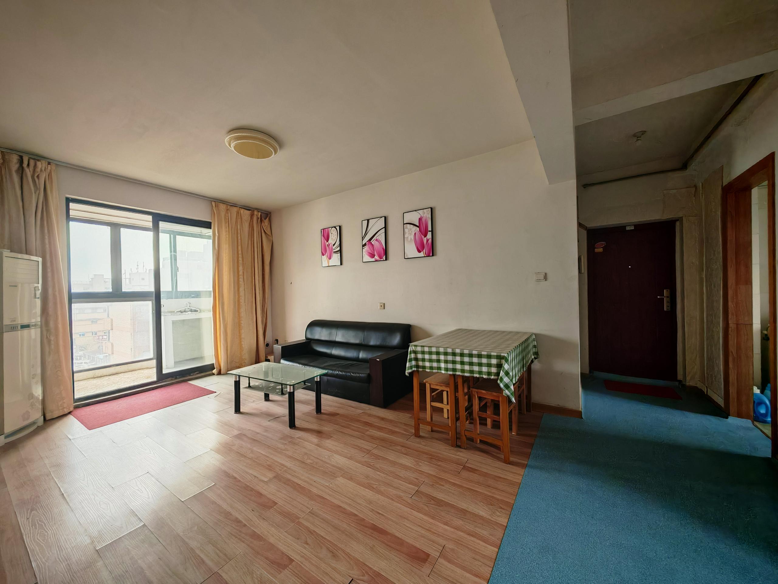 金飞达名郡 2室1厅1卫 88.70m²