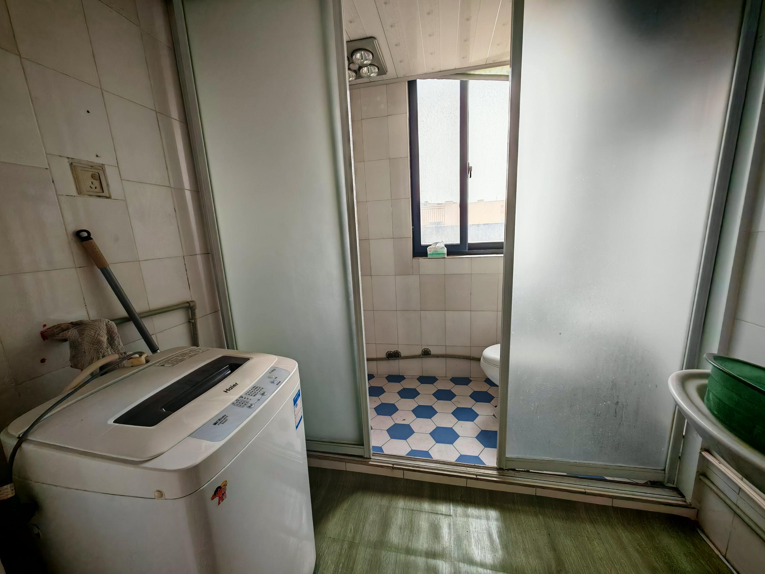 金飞达名郡 2室1厅1卫 88.70m²