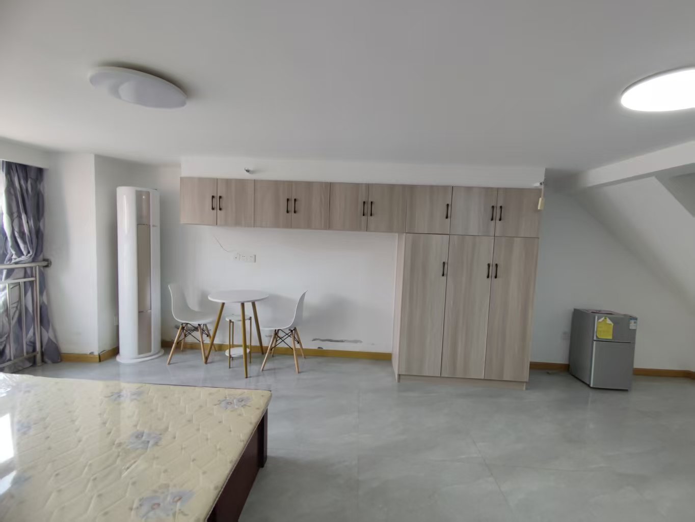 赛格时代广场 2室2厅2卫 60.00m²