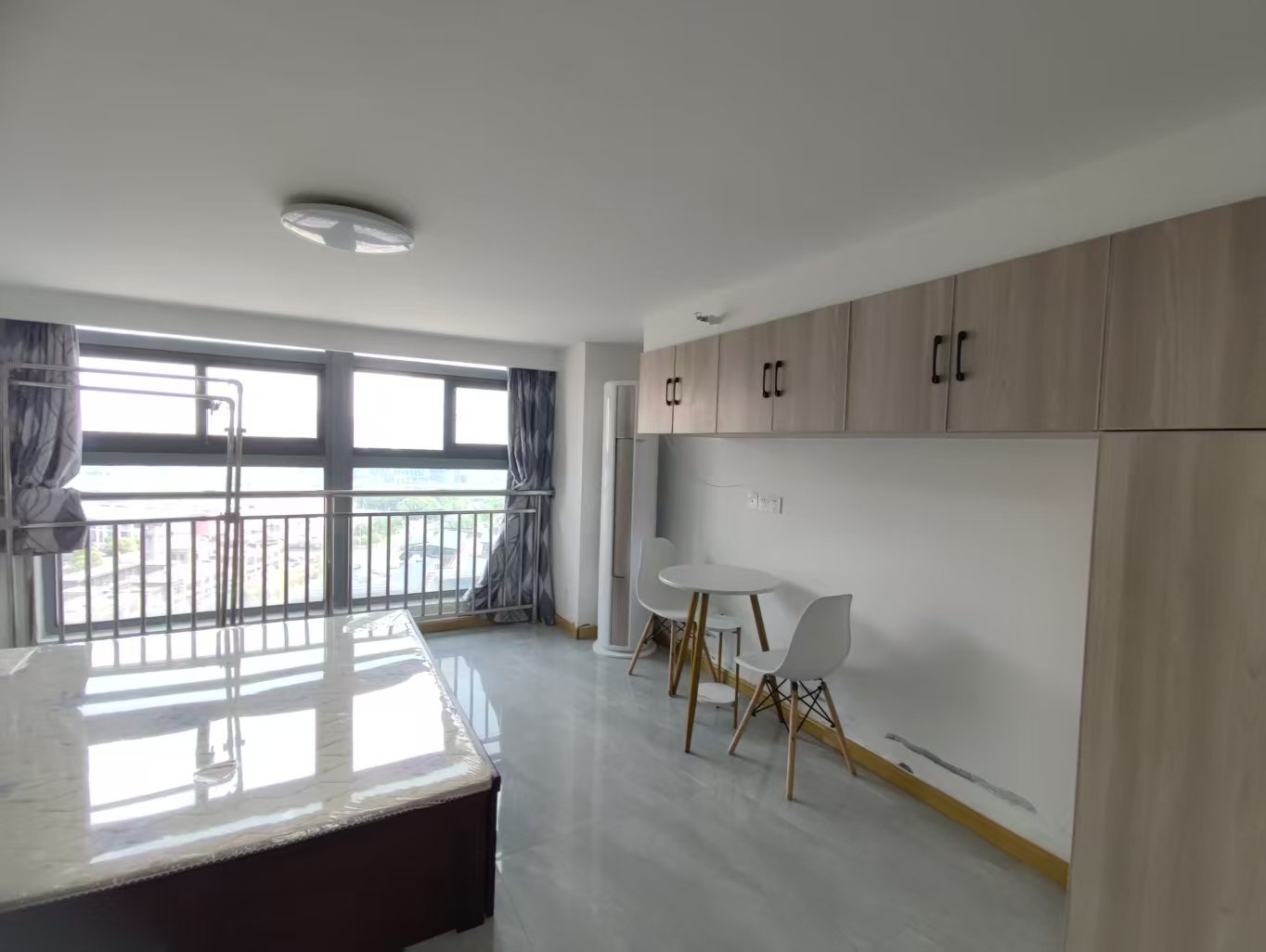 赛格时代广场 1室1厅1卫 64m&sup2;