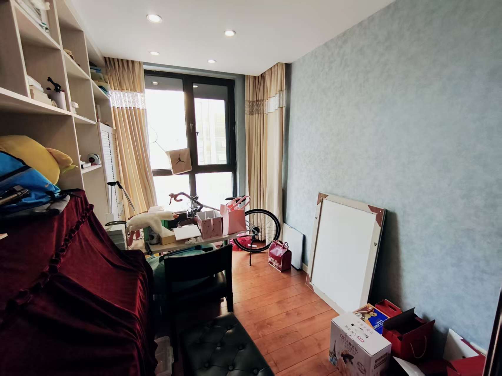 苏建学府雅居 3室2厅1卫 113m&sup2;