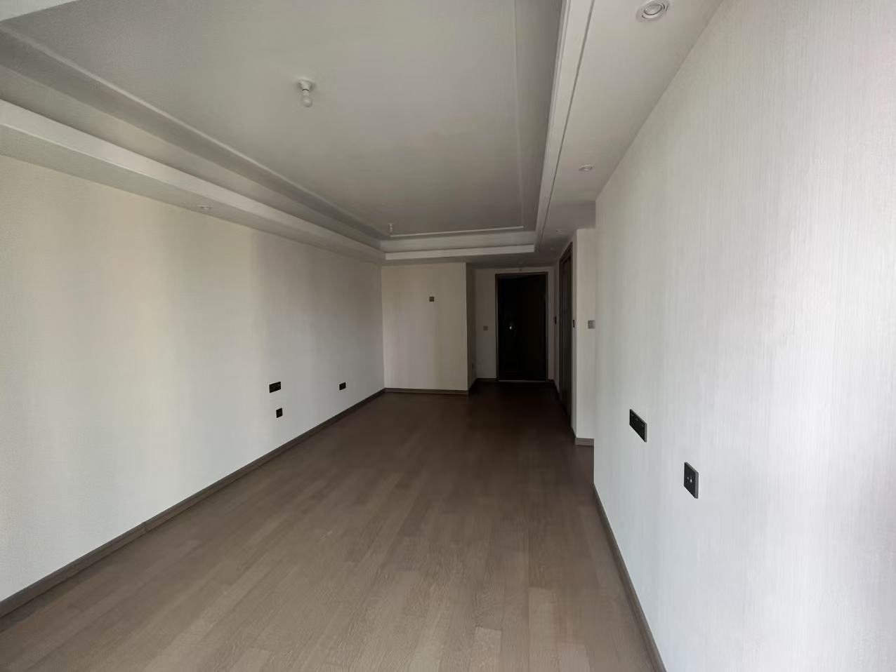 万科时代之光 3室2厅1卫 93m²