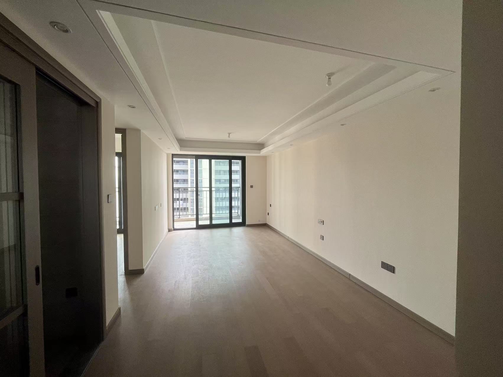 万科时代之光 3室2厅1卫 93m²