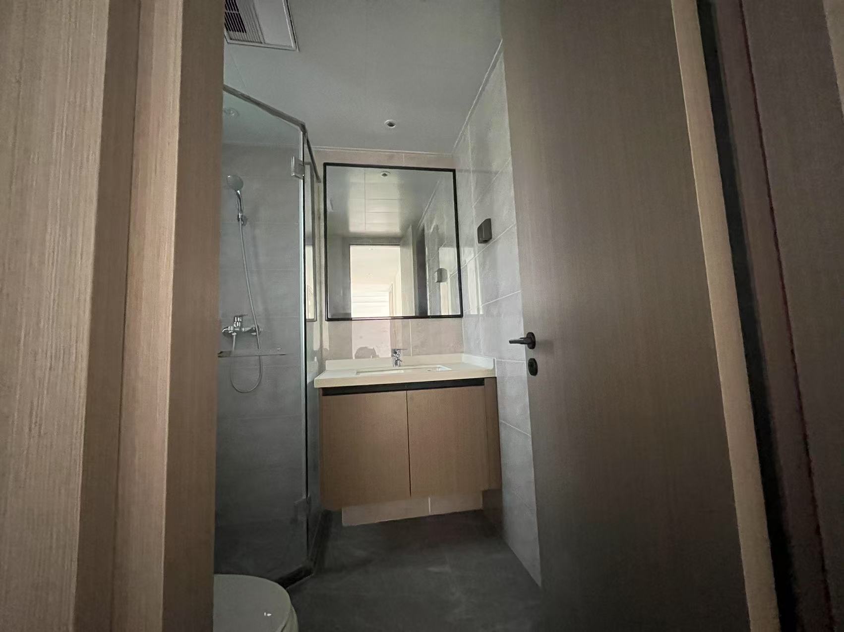 万科时代之光 3室2厅1卫 93m²