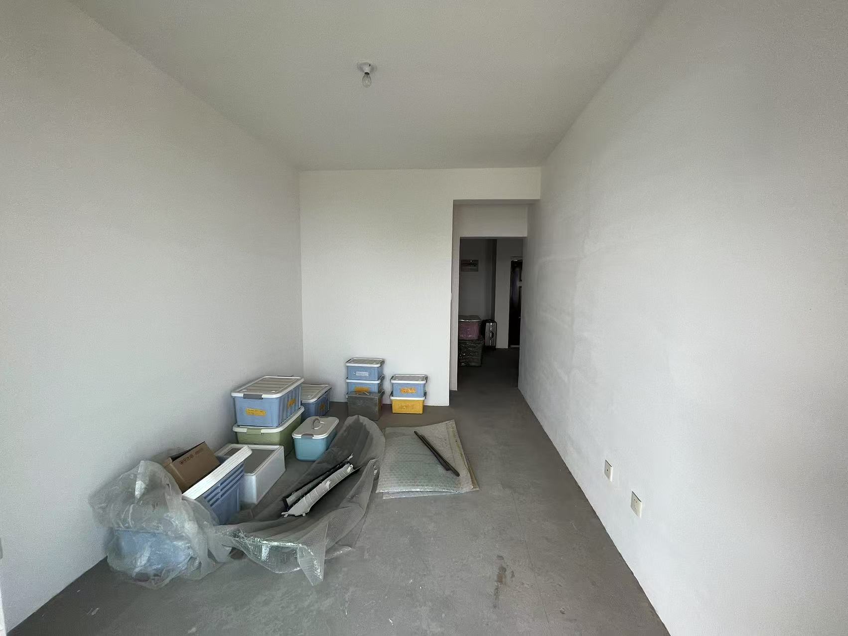 富都豪园 3室2厅2卫 170.00m&sup2;