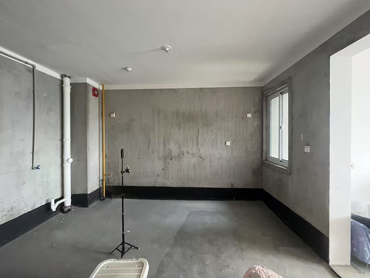 富都豪园 3室2厅2卫 170.00m&sup2;