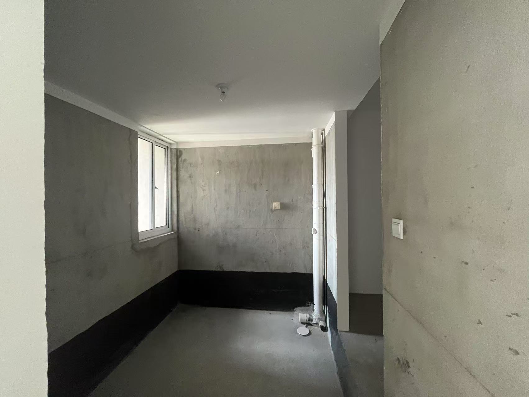 富都豪园 3室2厅2卫 170.00m&sup2;