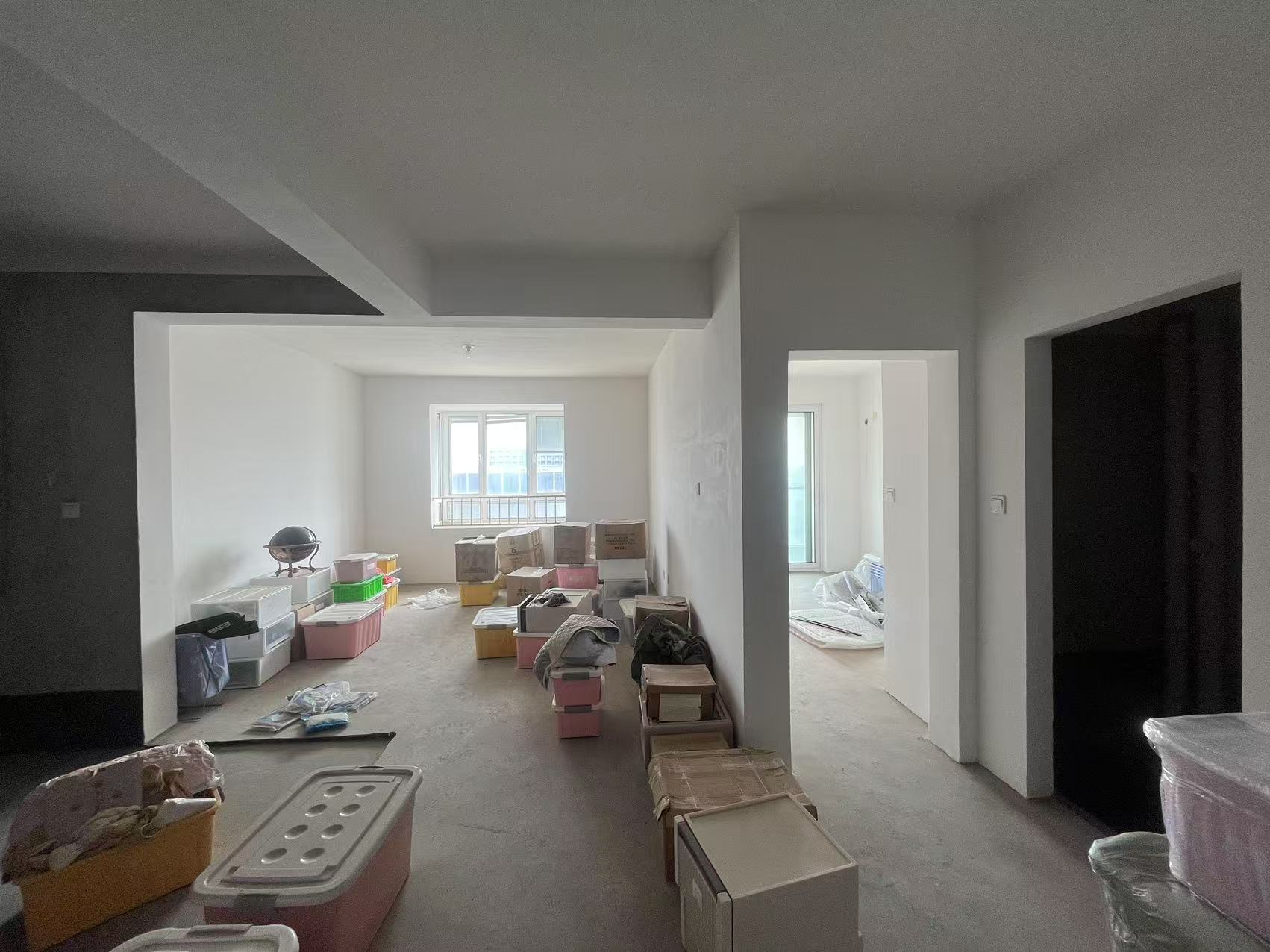富都豪园 3室2厅2卫 170.00m&sup2;