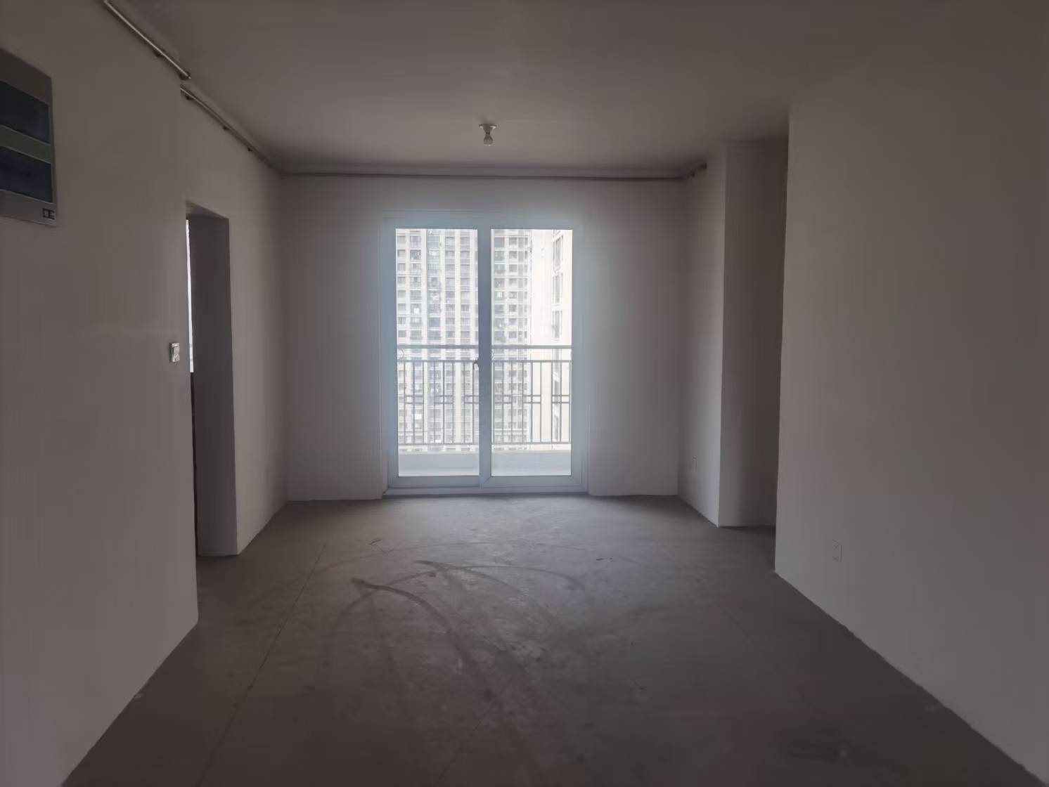 和融&bull;优山美地名邸 4室2厅2卫 170m&sup2;