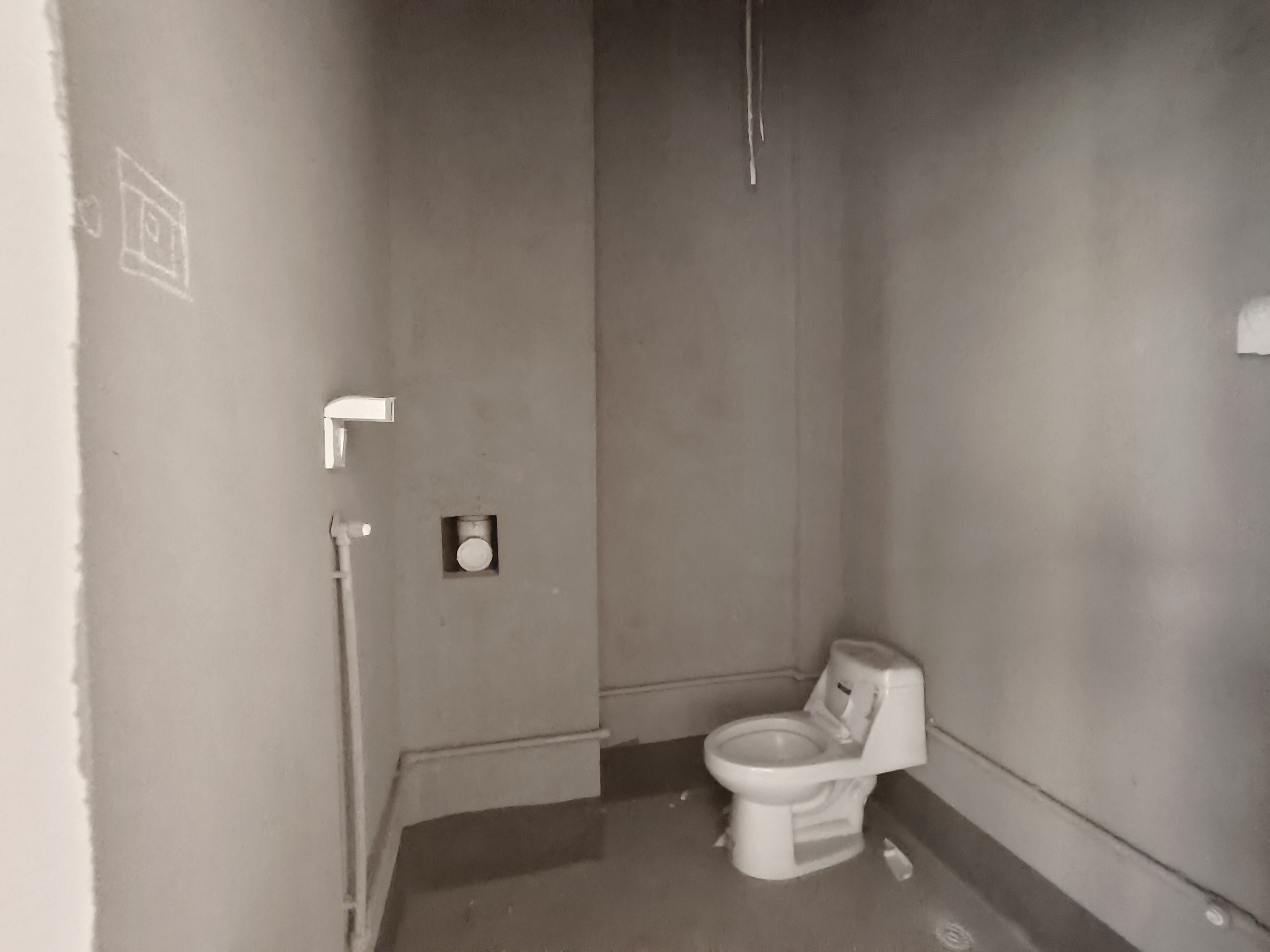 南通别业 4室2厅3卫 274.7m&sup2;