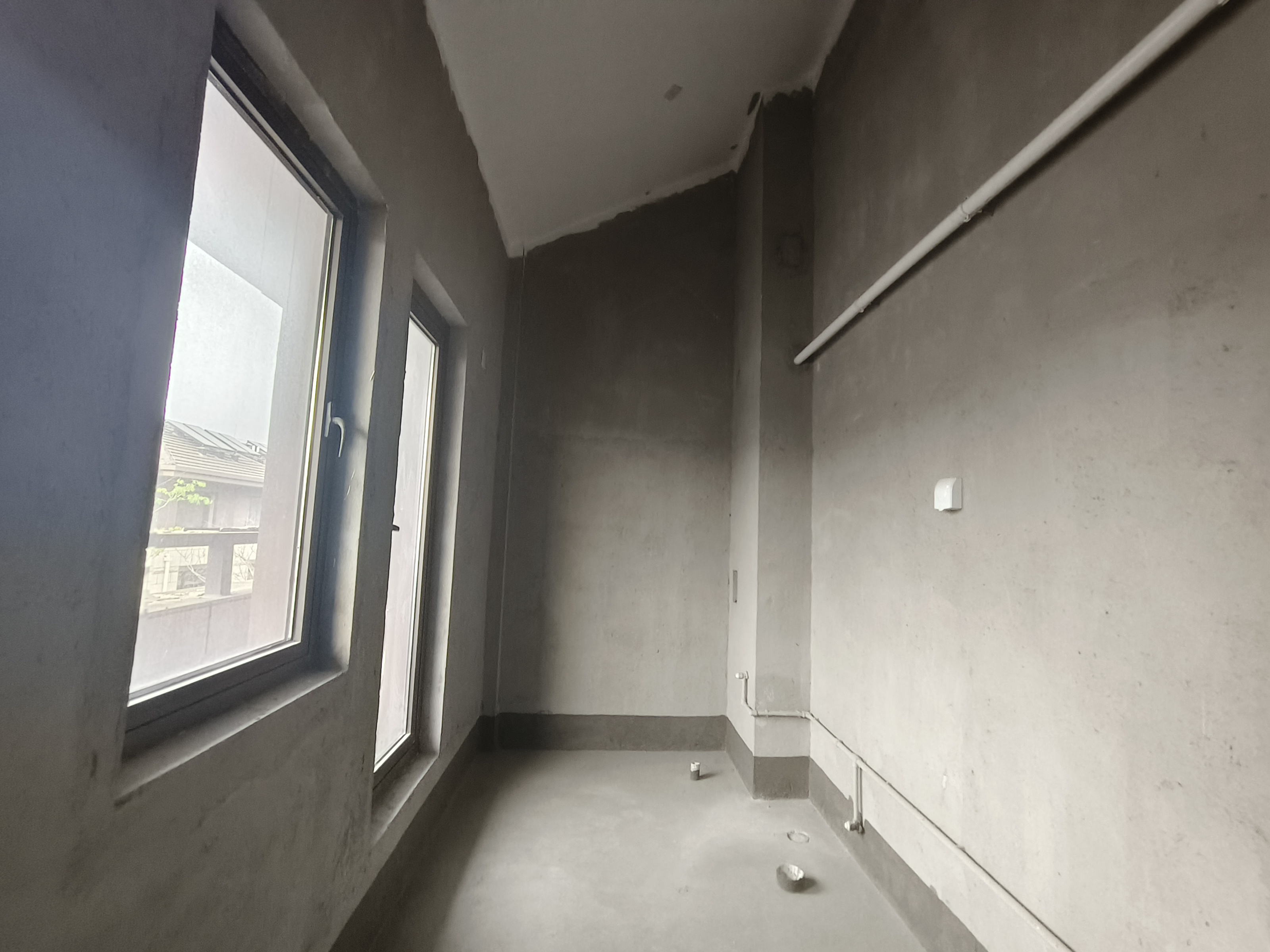 南通别业 4室2厅3卫 274.7m&sup2;