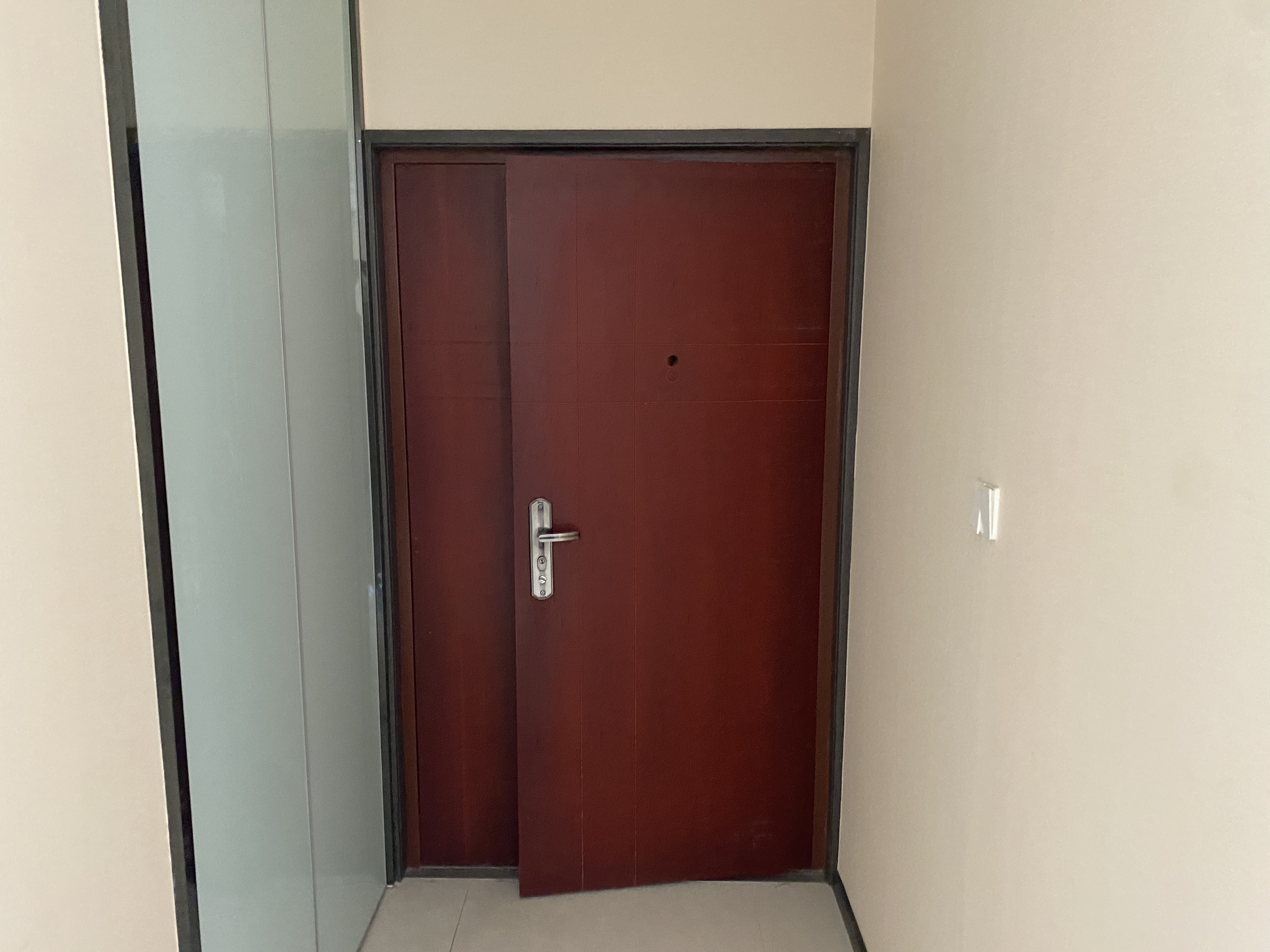 中南世纪城北区 3室2厅2卫 150m&sup2;