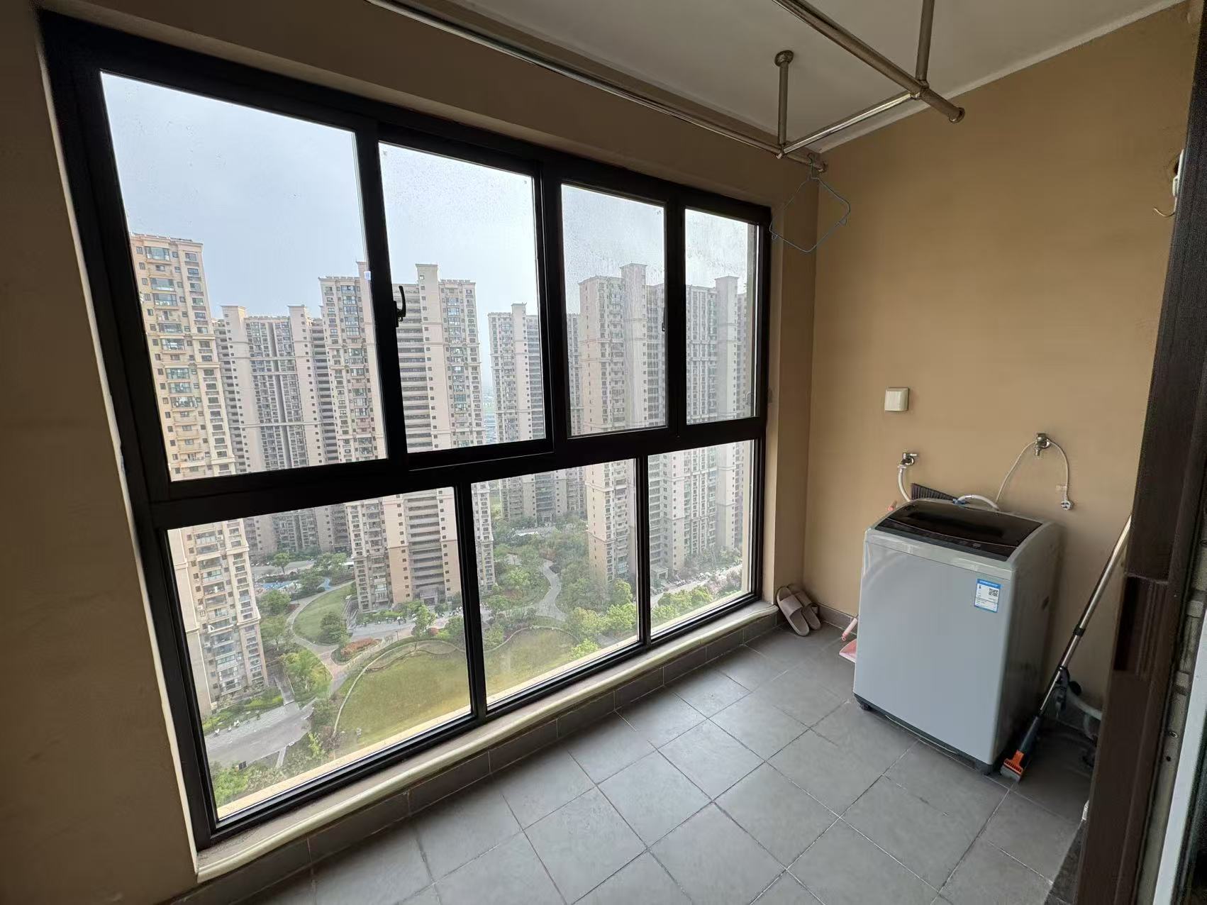 南通雅居乐花园 3室2厅1卫 99m&sup2;