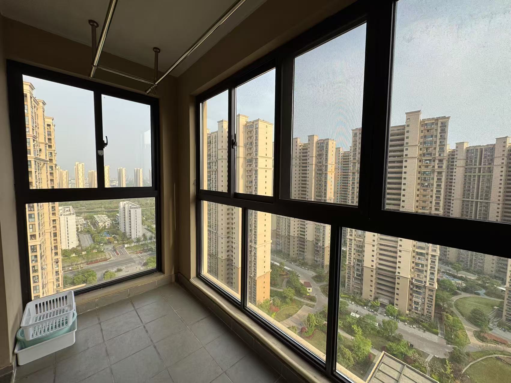 南通雅居乐花园 3室2厅1卫 99m&sup2;