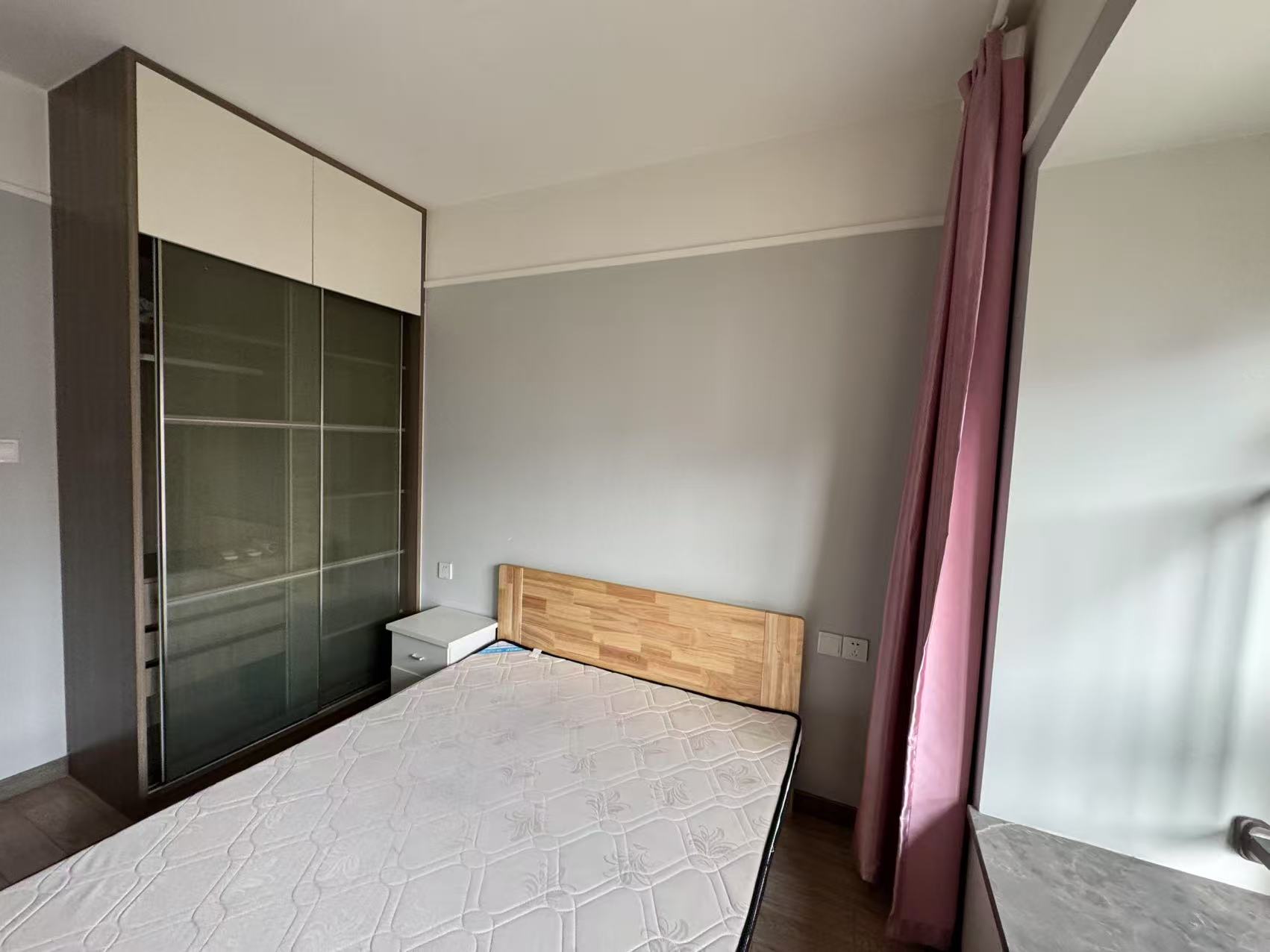 南通雅居乐花园 3室2厅1卫 99m&sup2;