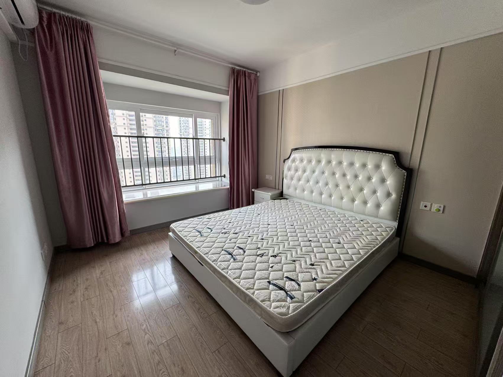 南通雅居乐花园 3室2厅1卫 99m&sup2;