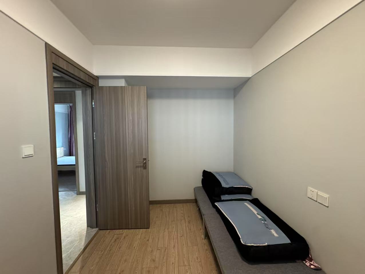 南通雅居乐花园 3室2厅1卫 99m&sup2;