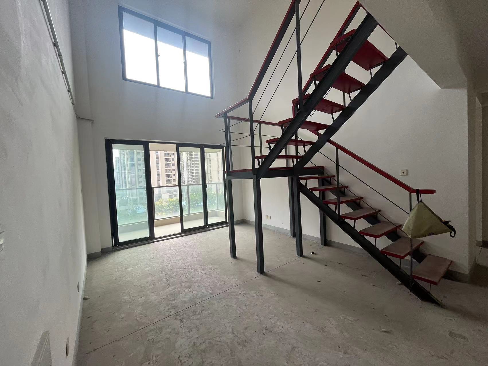 国城璟府 5室2厅2卫 202m&sup2;