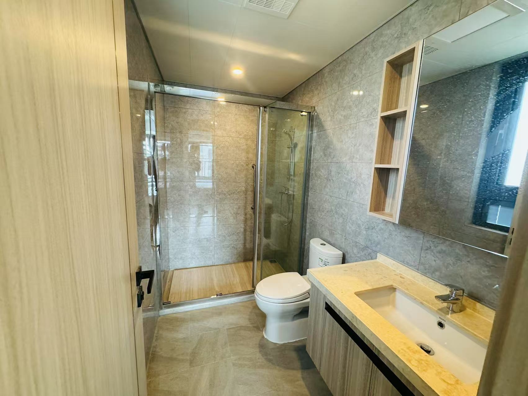 濠悦府 3室2厅2卫 132m²