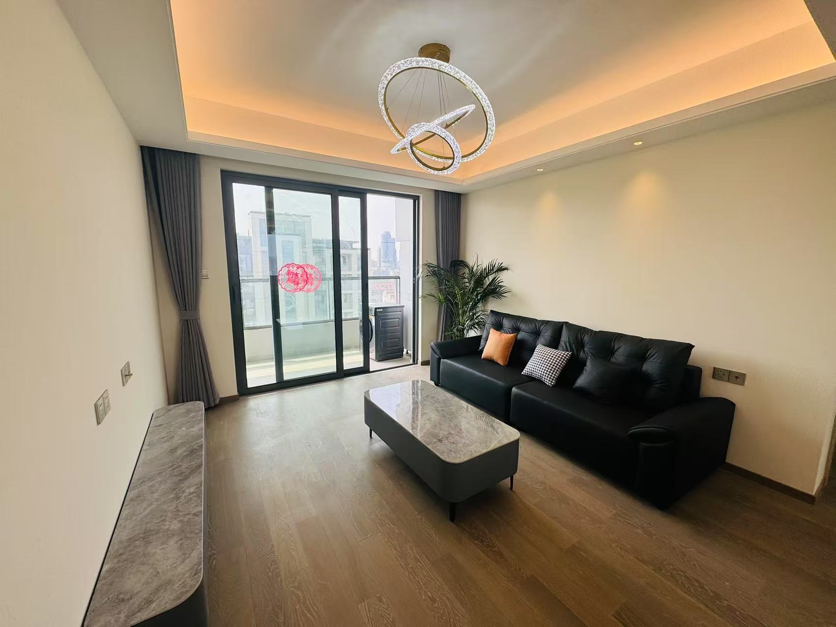 濠悦府 3室2厅2卫 132m²