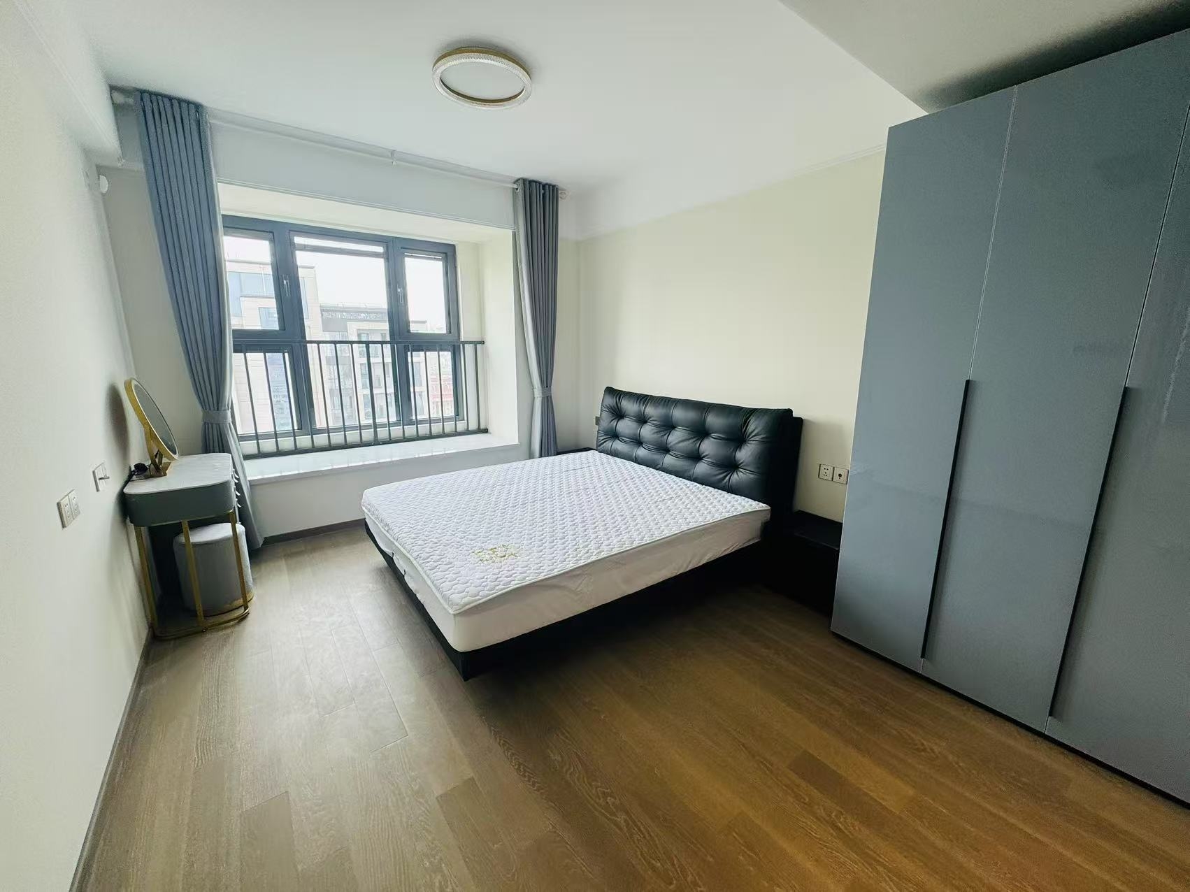 濠悦府 3室2厅2卫 132m²