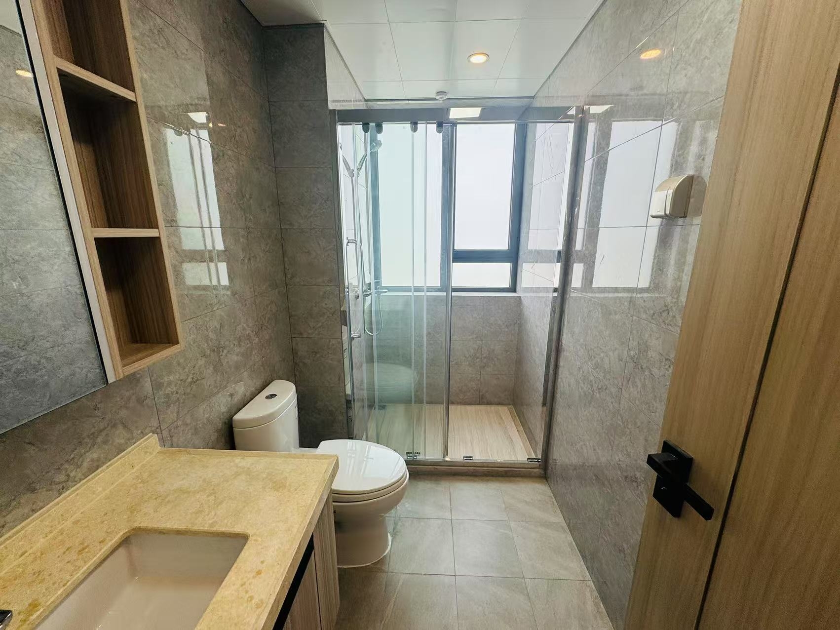 濠悦府 3室2厅2卫 132m²