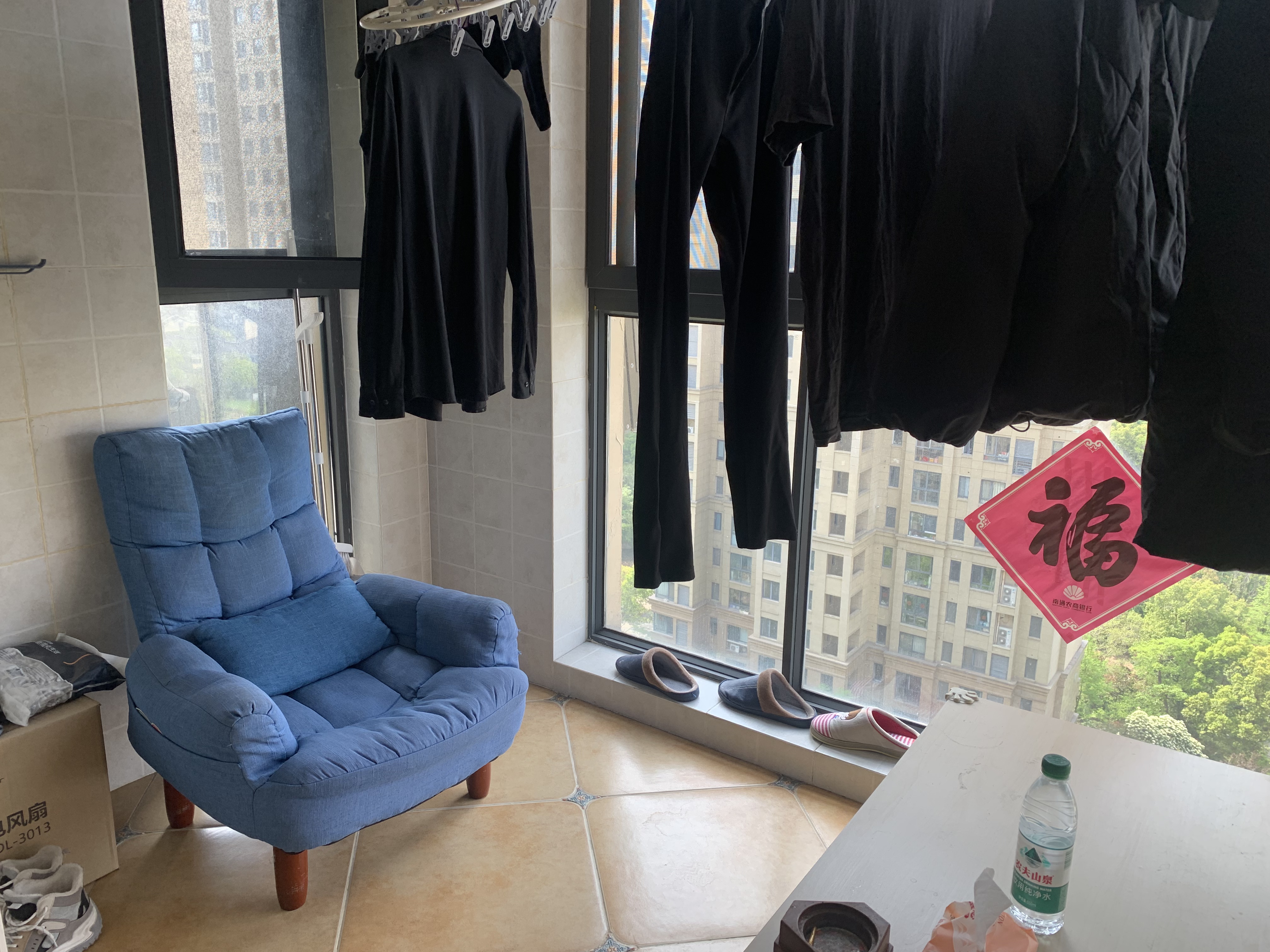 吴中豪景华庭 3室2厅2卫 141m²