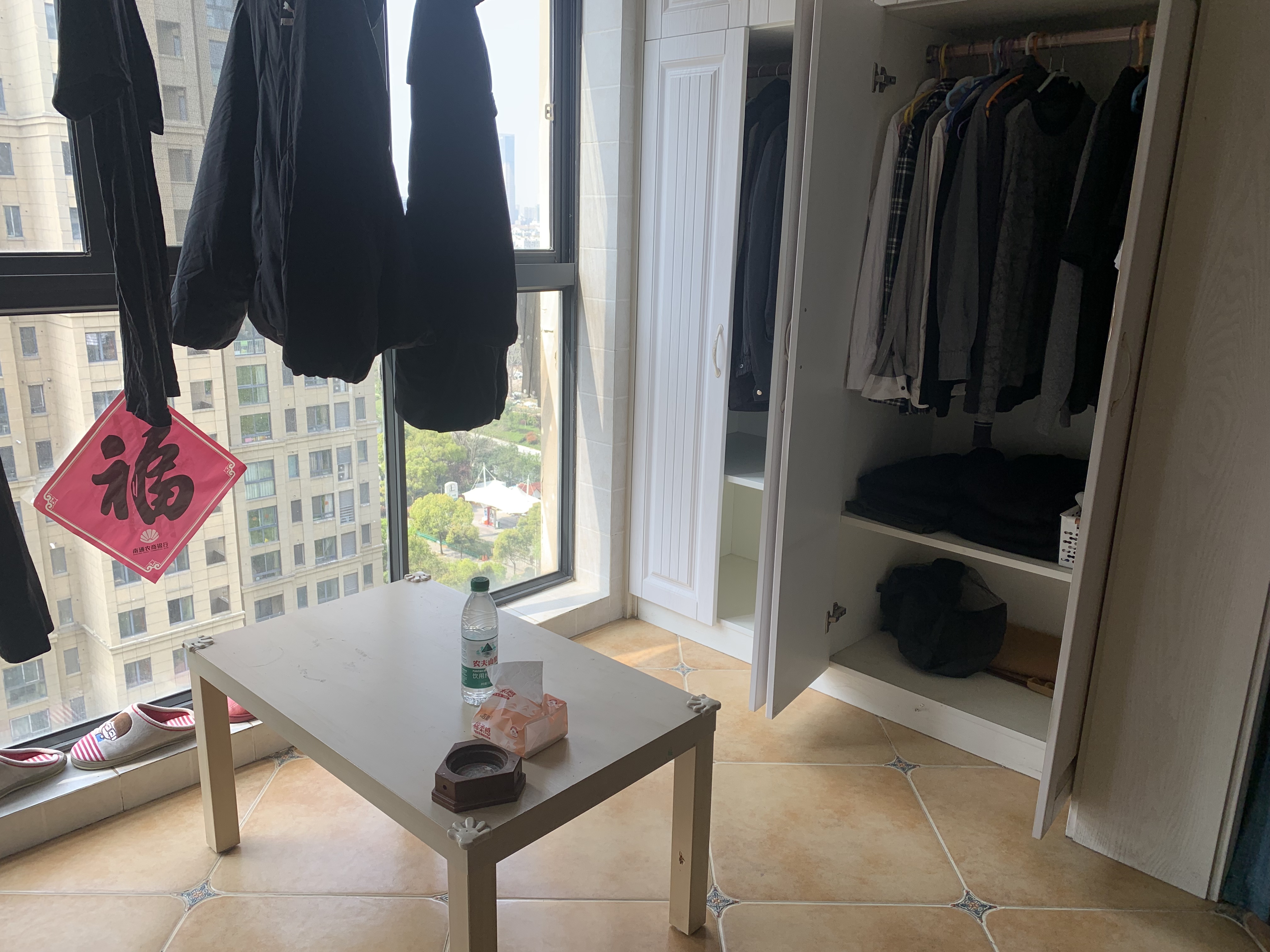 吴中豪景华庭 3室2厅2卫 141m²