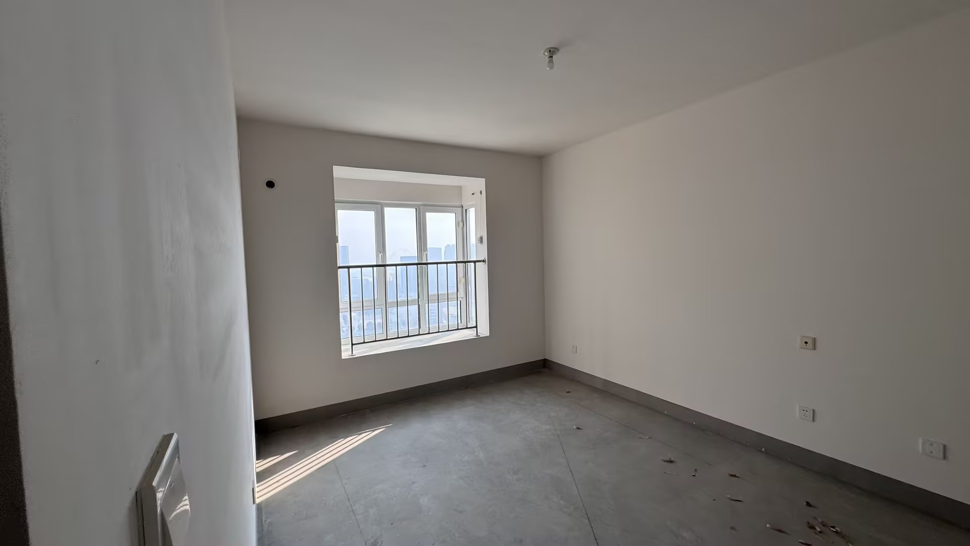 华润悦锦湾 3室2厅2卫 120m²