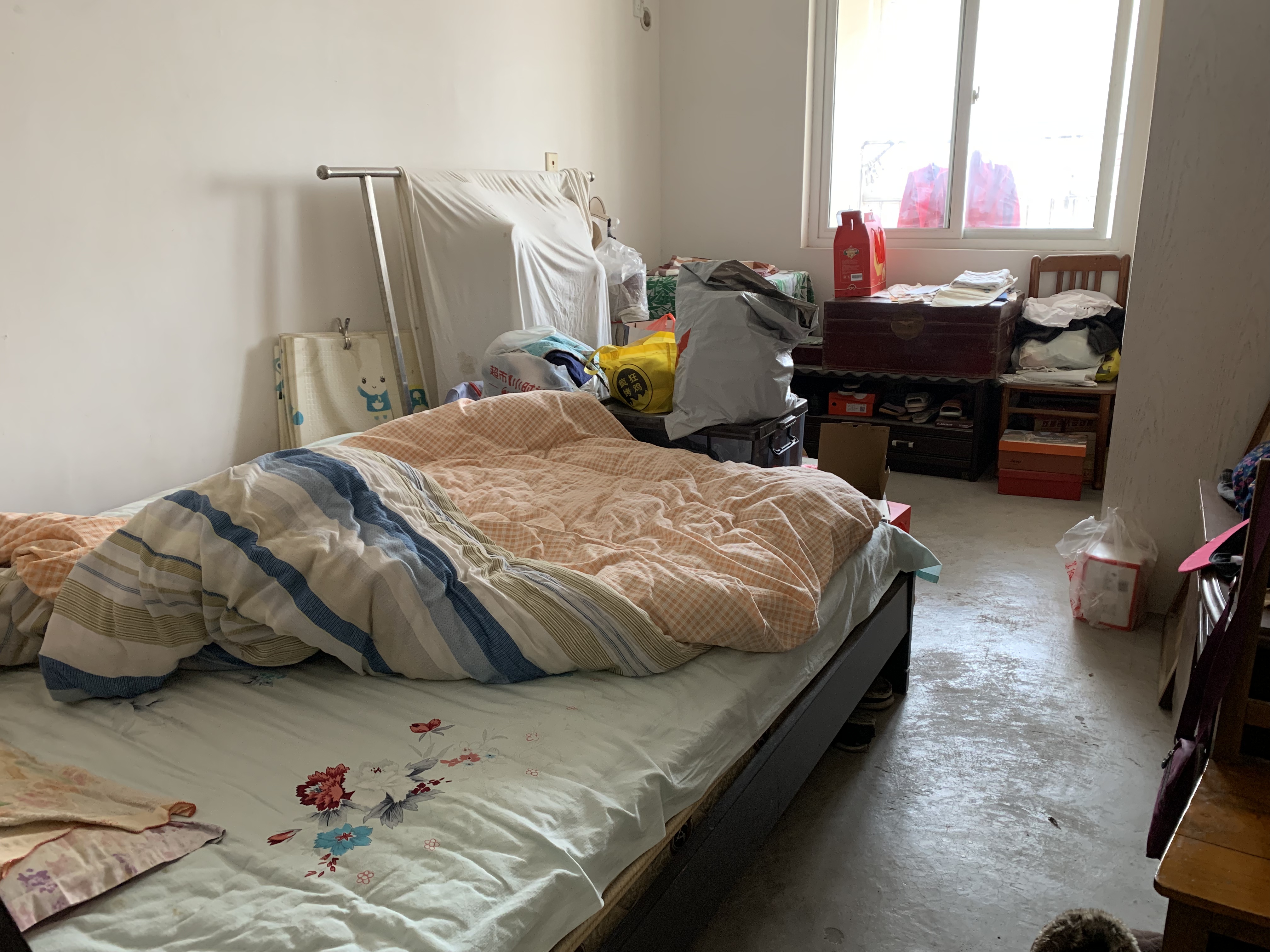 三里墩花苑三期 2室1厅1卫 99.70m²