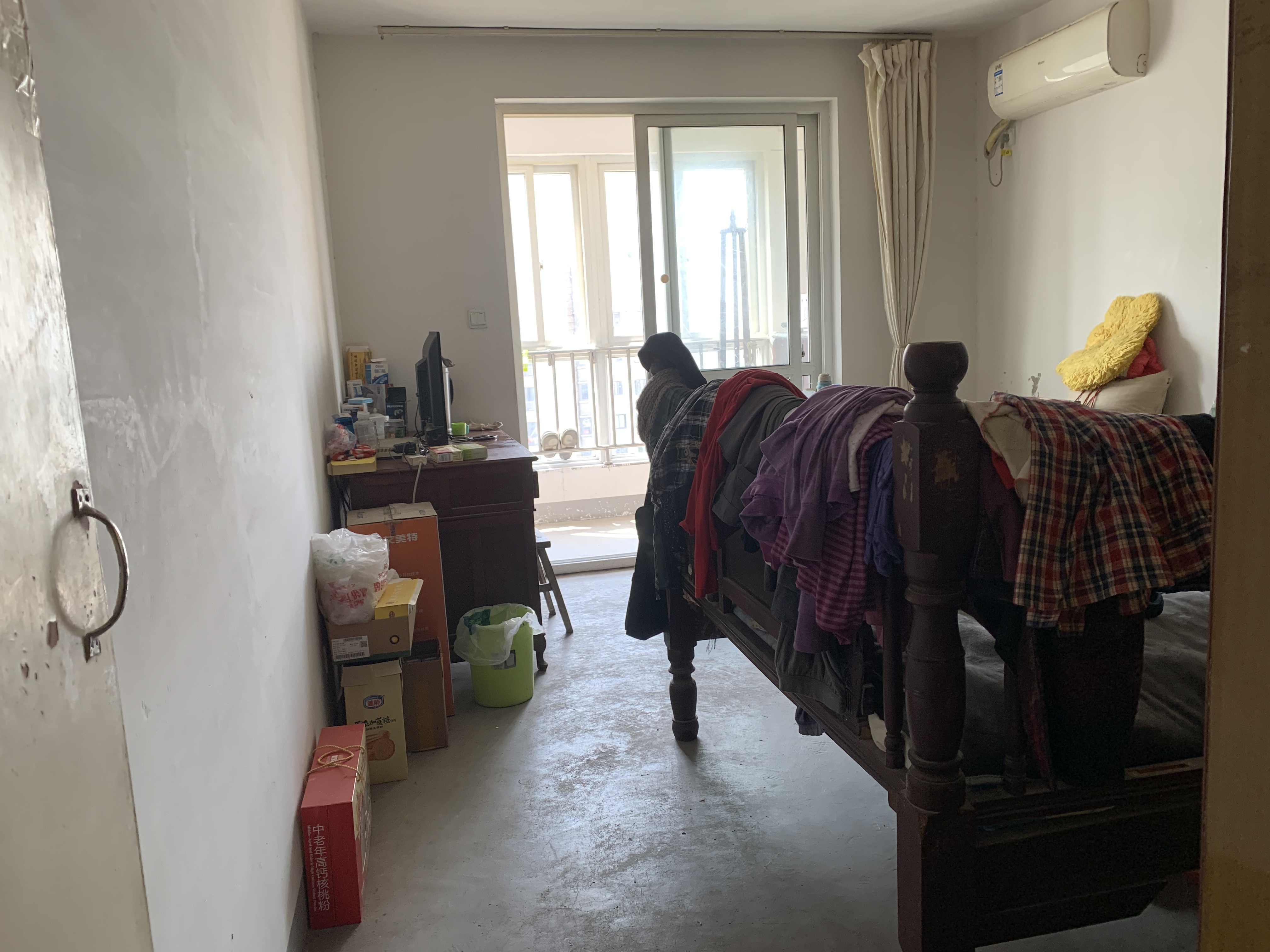 三里墩花苑三期 2室1厅1卫 99.70m²