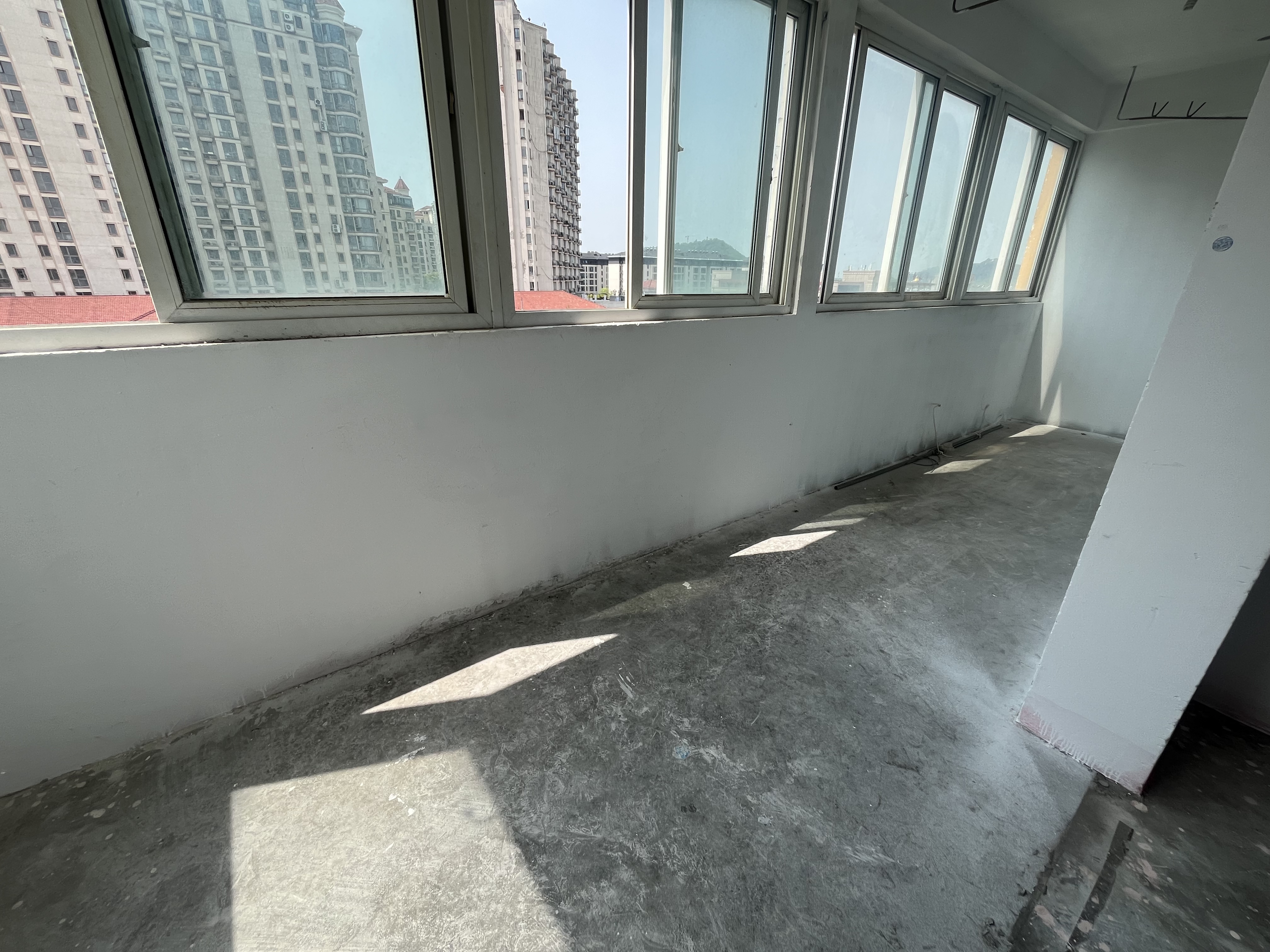 星通花园 4室2厅1卫 120.81m&sup2;