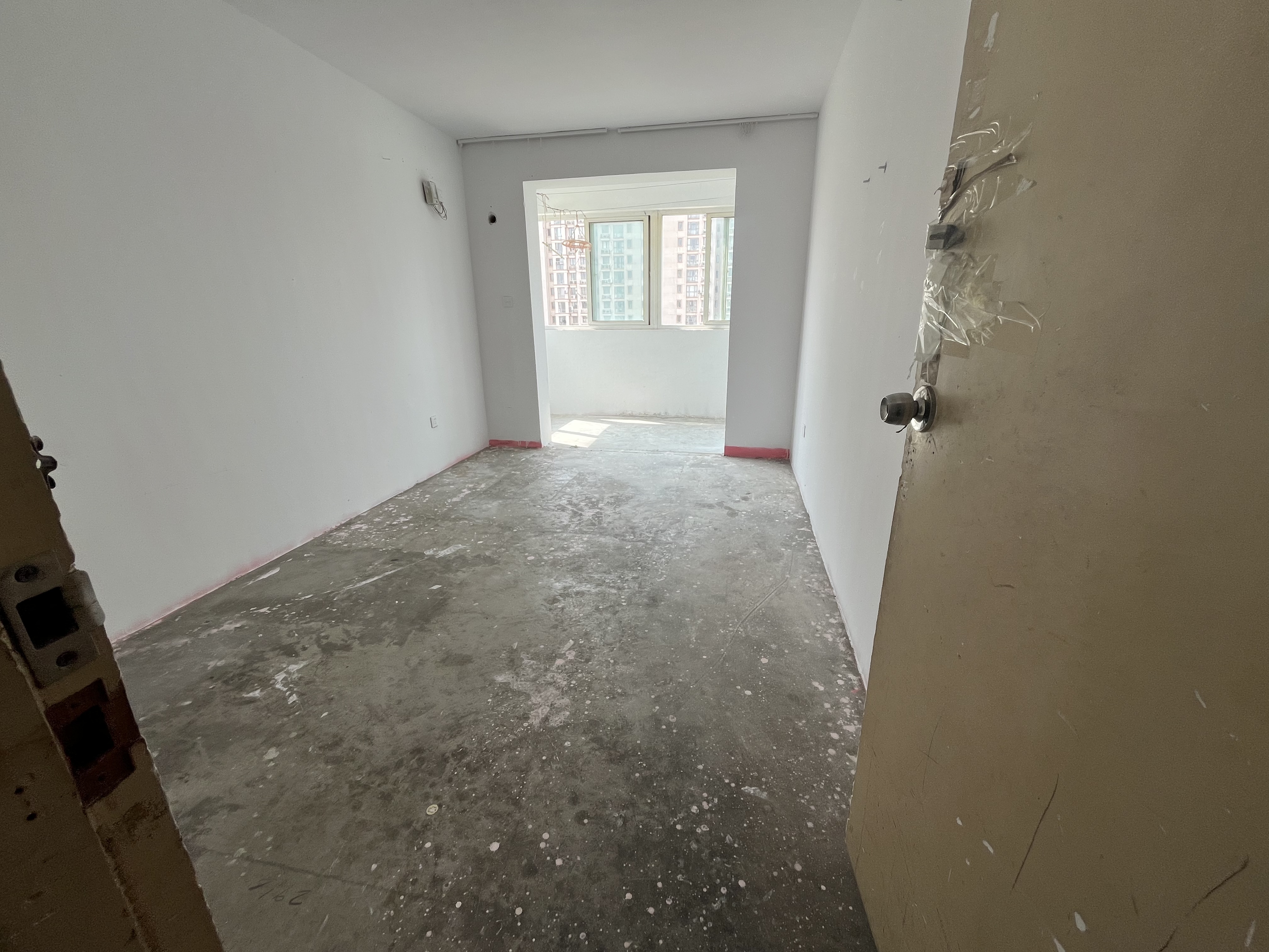 星通花园 4室2厅1卫 120.81m&sup2;