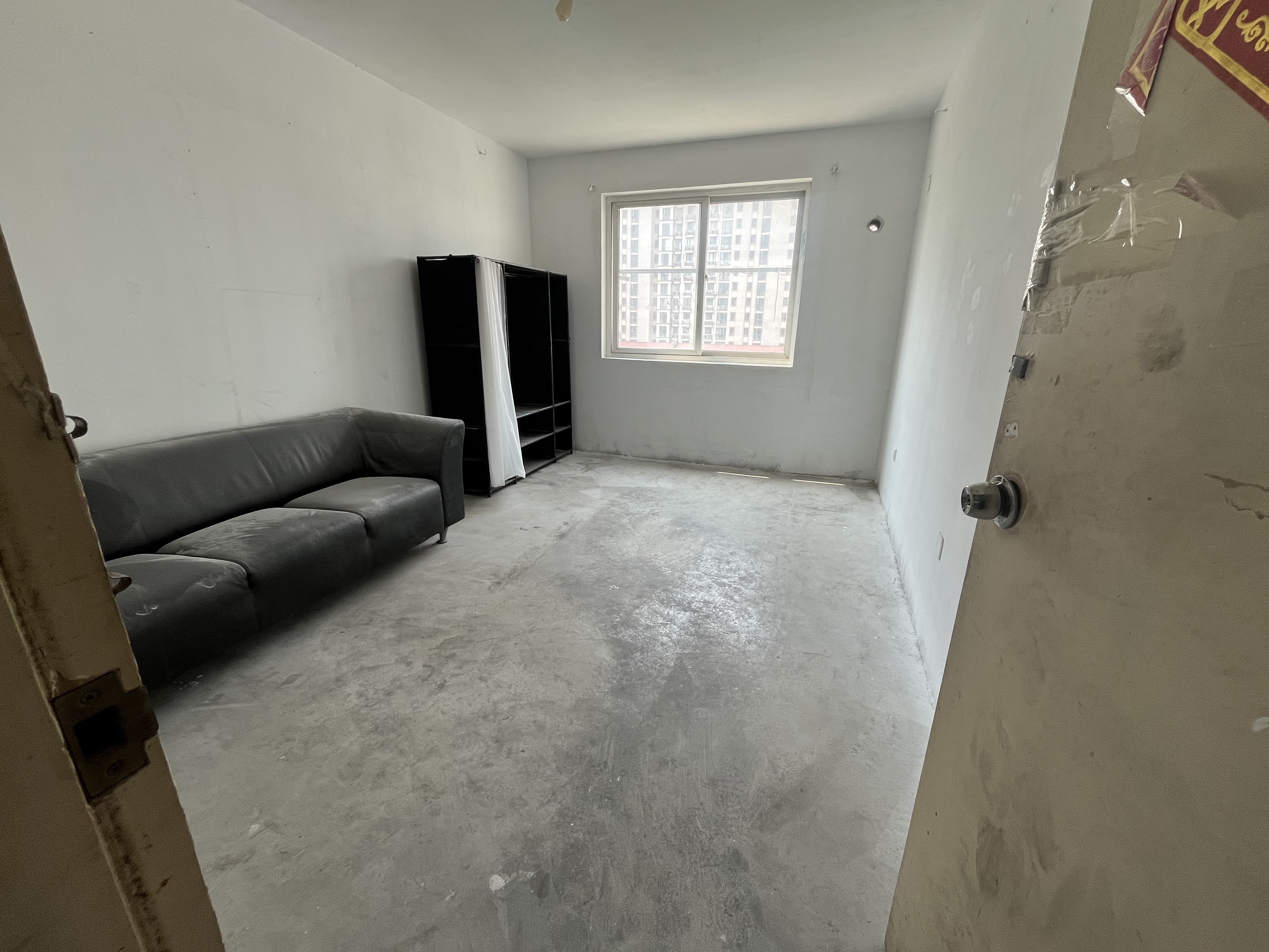 星通花园 4室2厅1卫 120.81m&sup2;