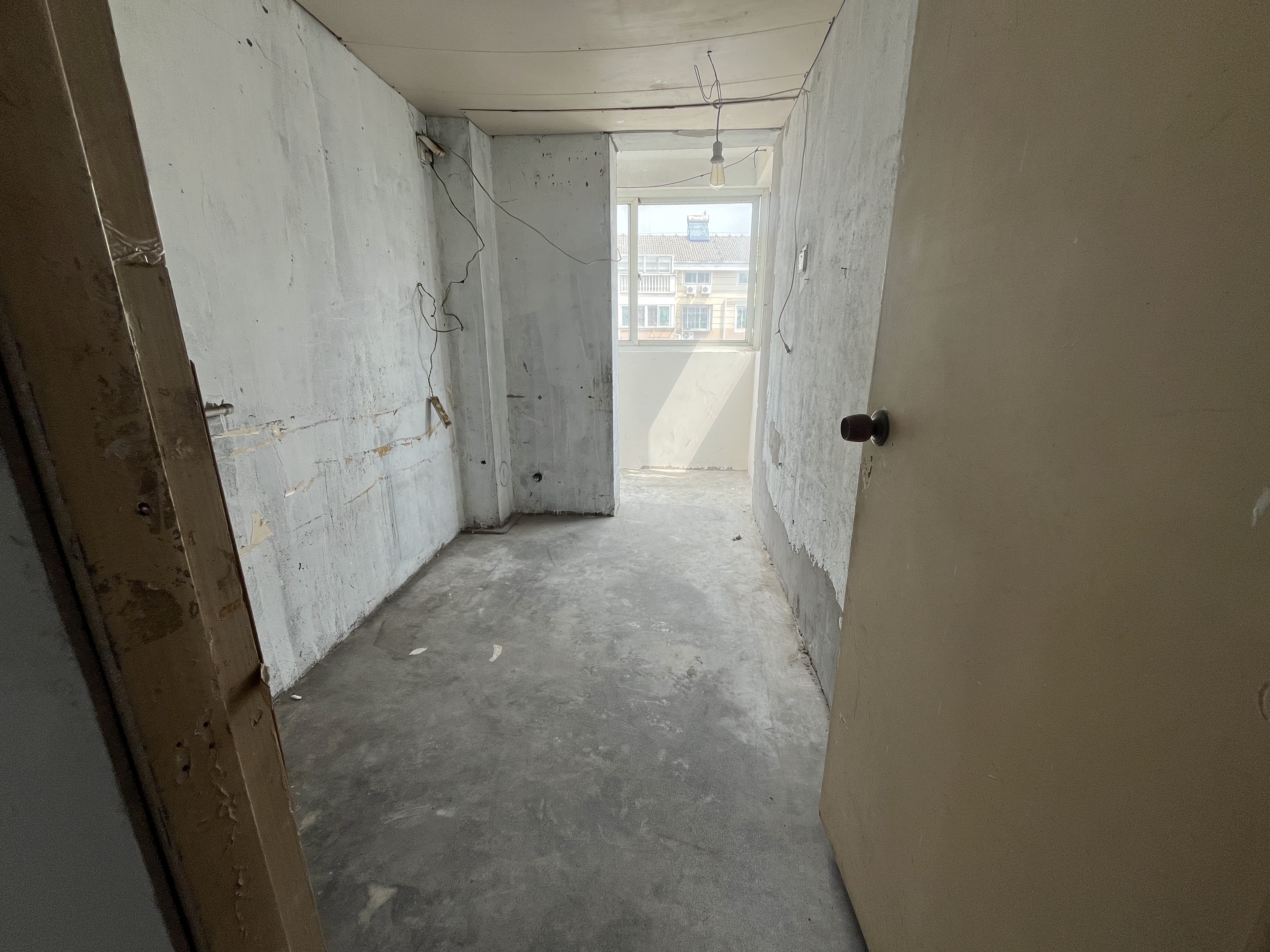 星通花园 4室2厅1卫 120.81m&sup2;