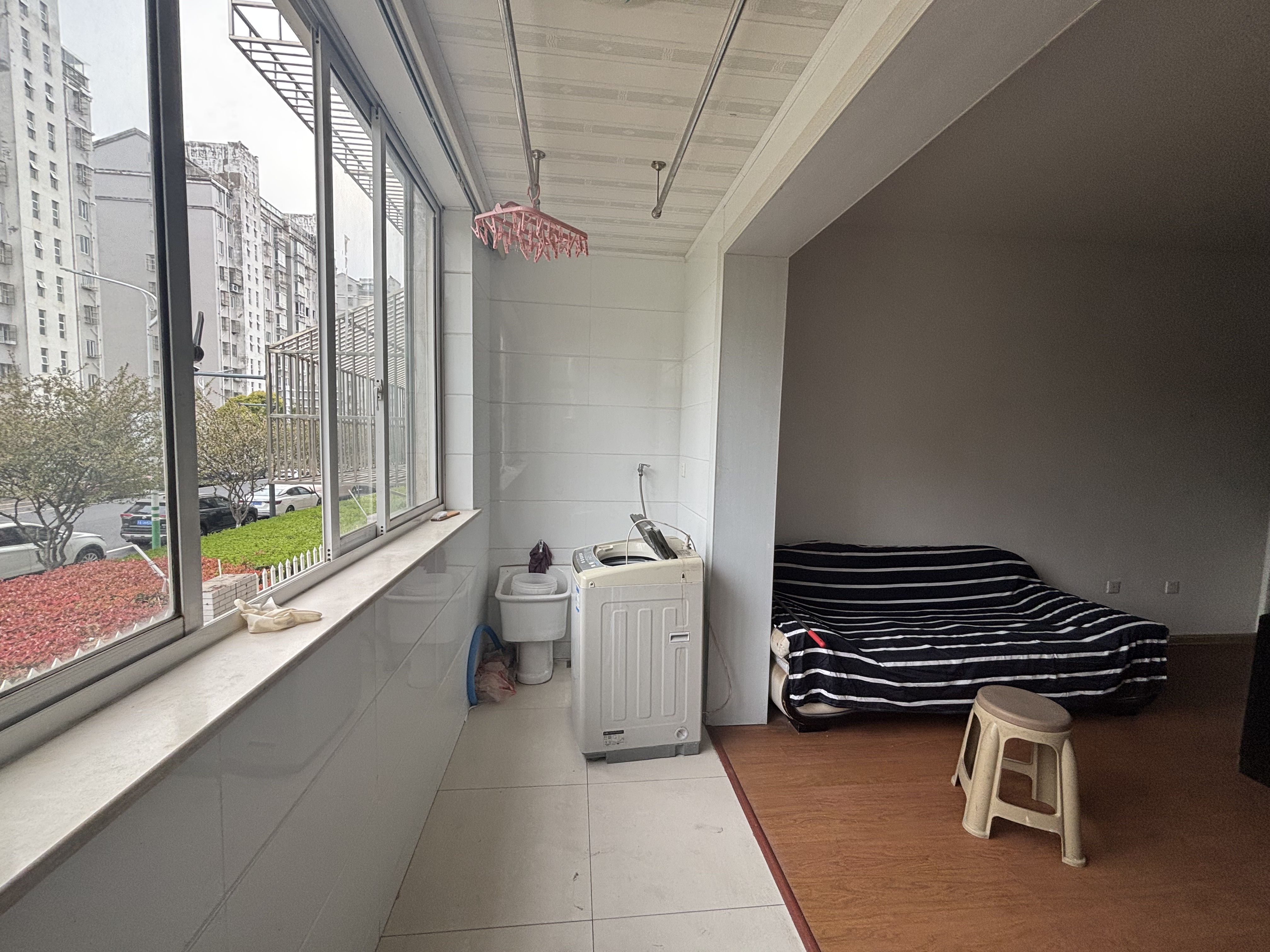 金霞南苑北区 2室1厅1卫 100m²