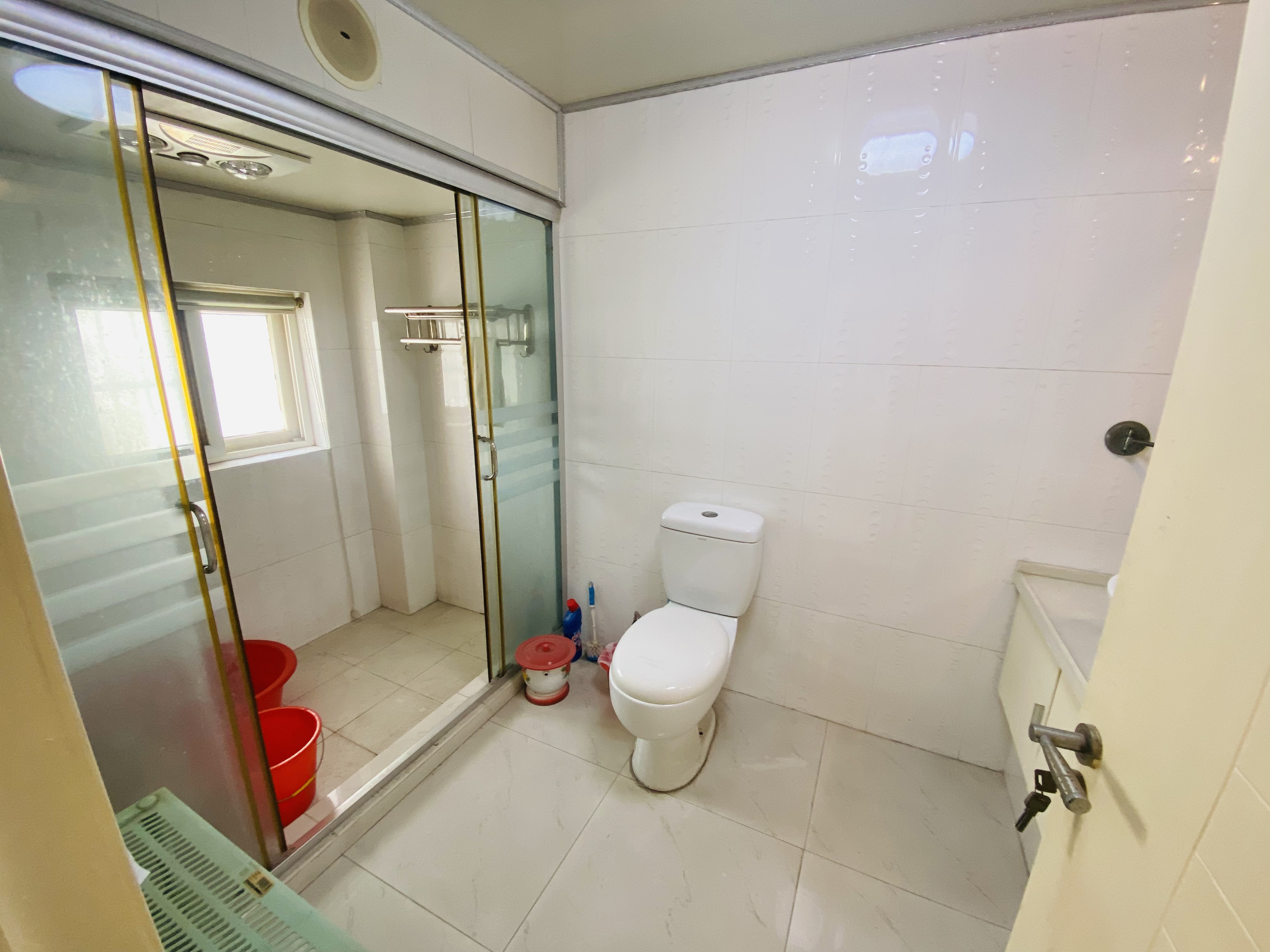 紫竹苑 4室2厅2卫 123.66m²