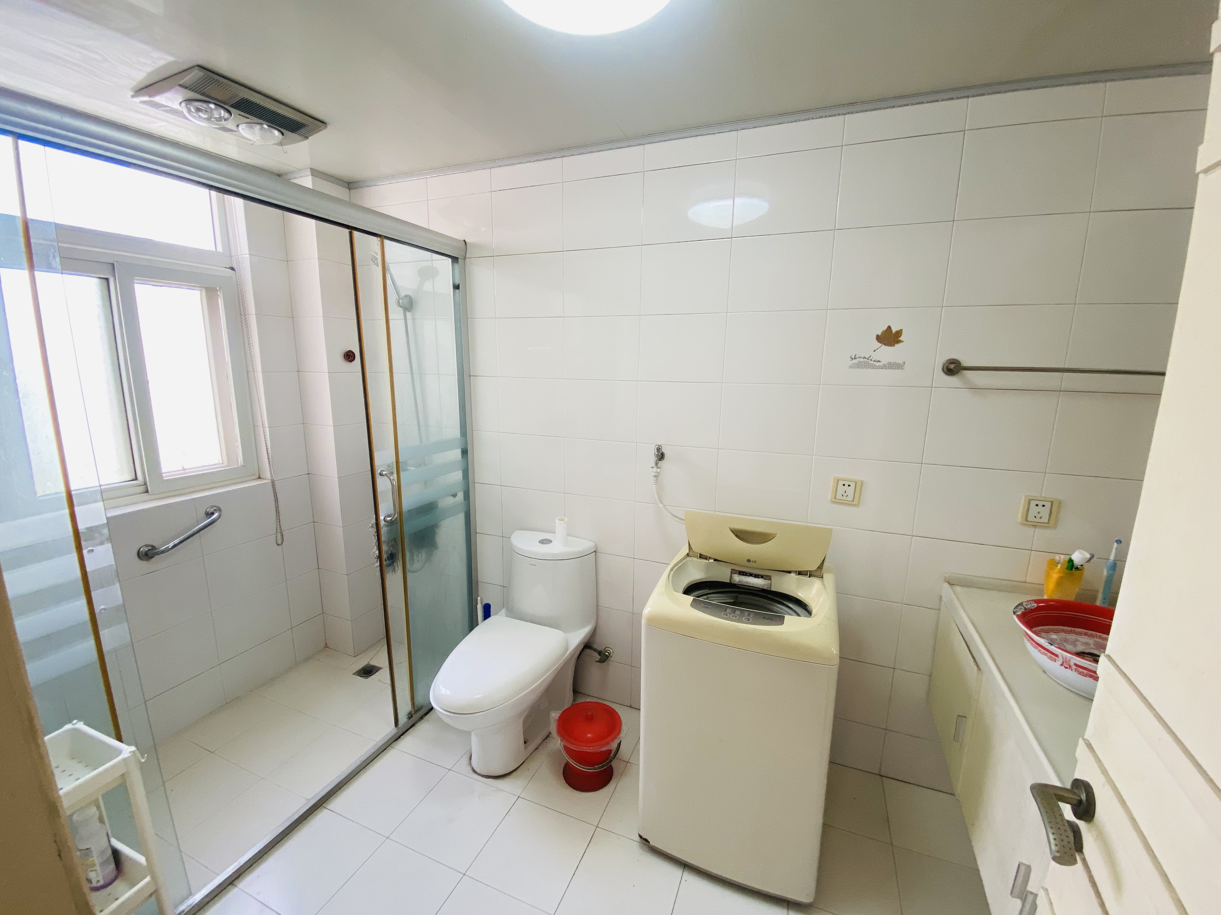 紫竹苑 4室2厅2卫 123.66m²