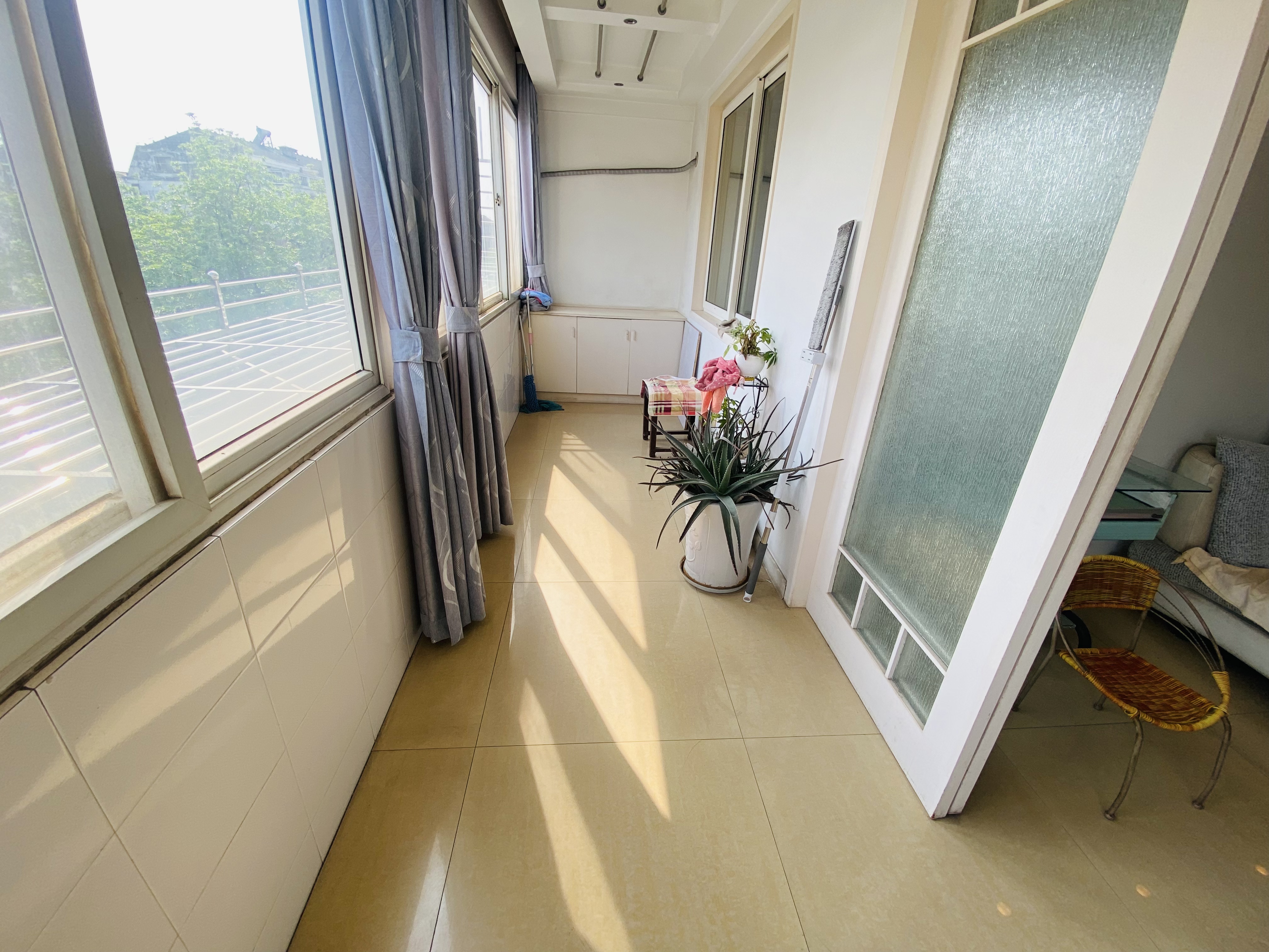 紫竹苑 4室2厅2卫 123.66m²
