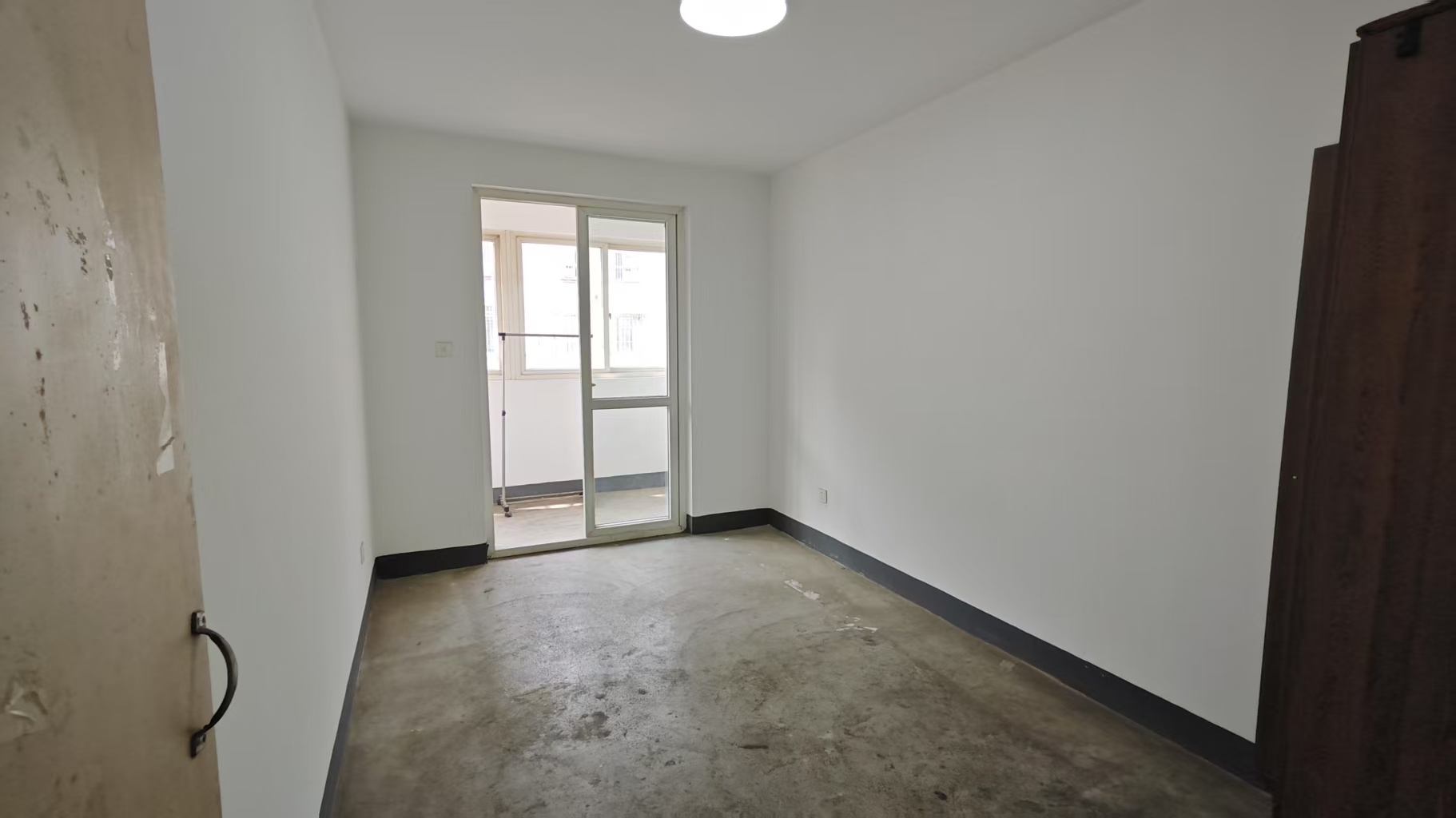 永和佳苑北区 3室2厅1卫 120m&sup2;