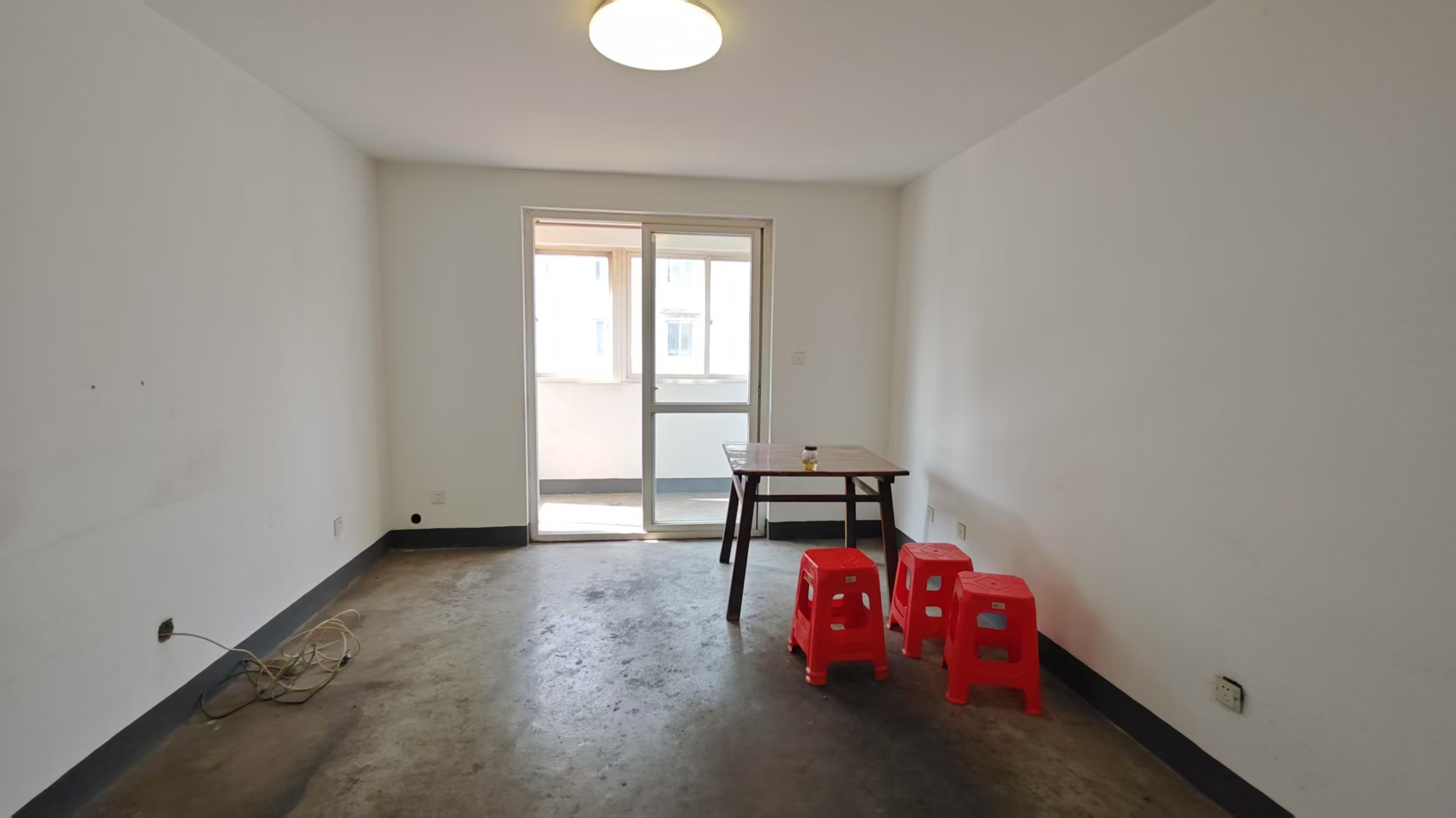 永和佳苑北区 3室2厅1卫 120m²