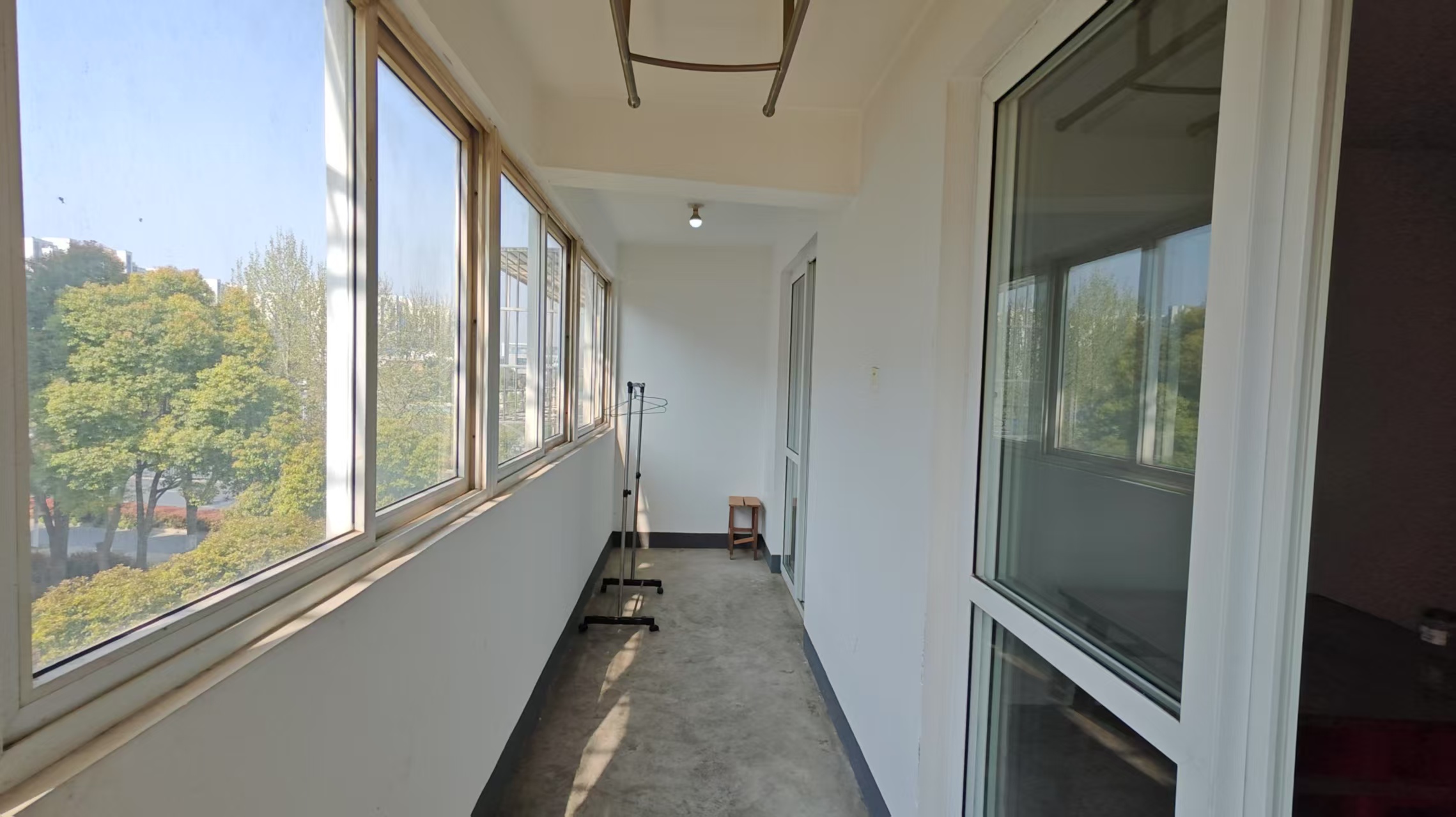 永和佳苑北区 3室2厅1卫 120m&sup2;