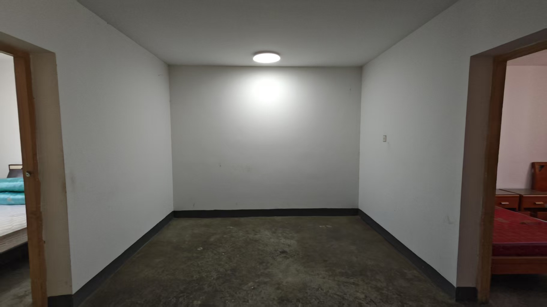 永和佳苑北区 3室2厅1卫 120m²