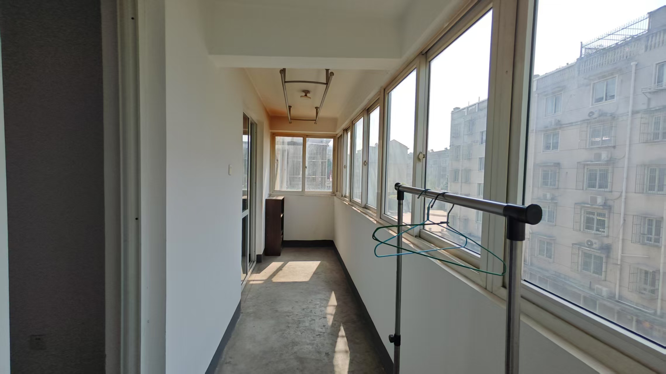 永和佳苑北区 3室2厅1卫 120m&sup2;