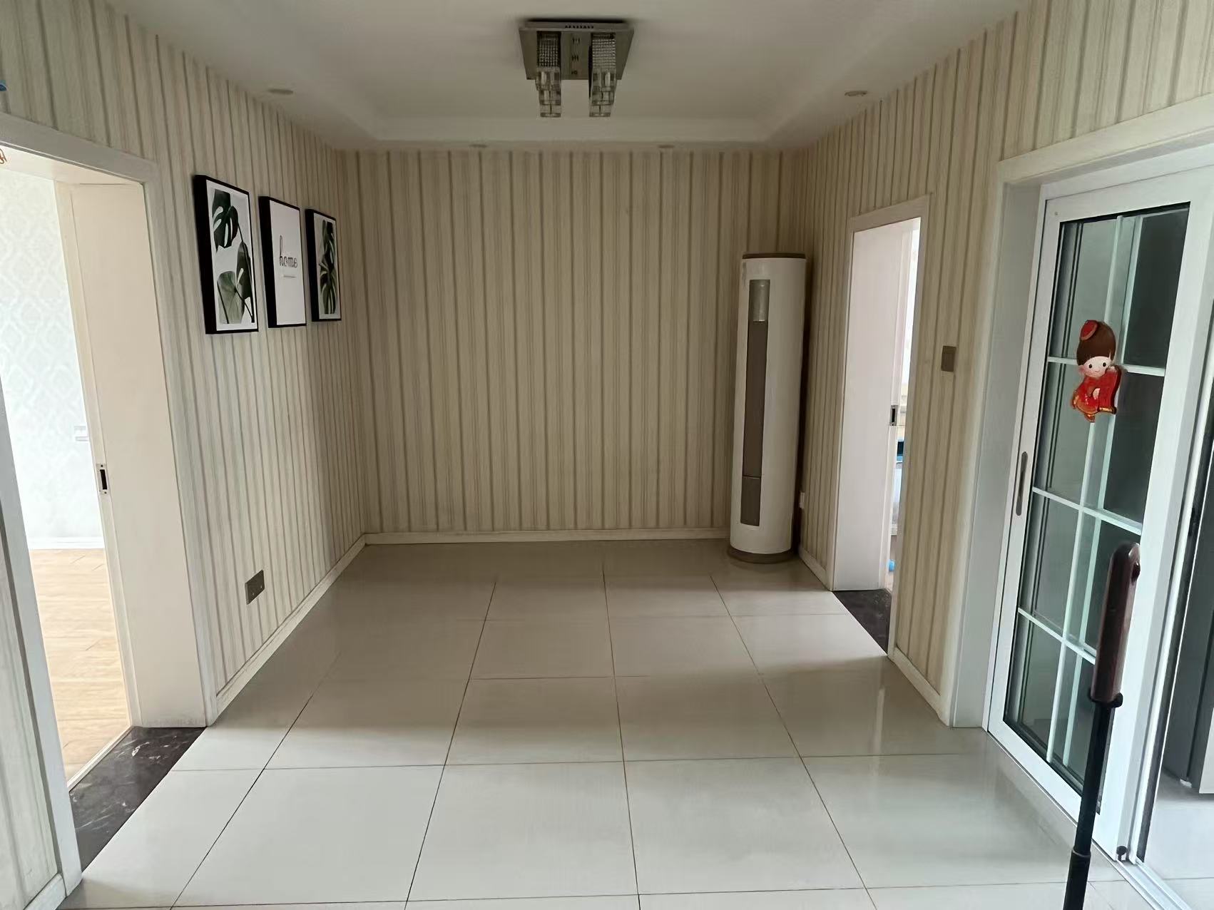 光明西村 2室1厅1卫 76m²